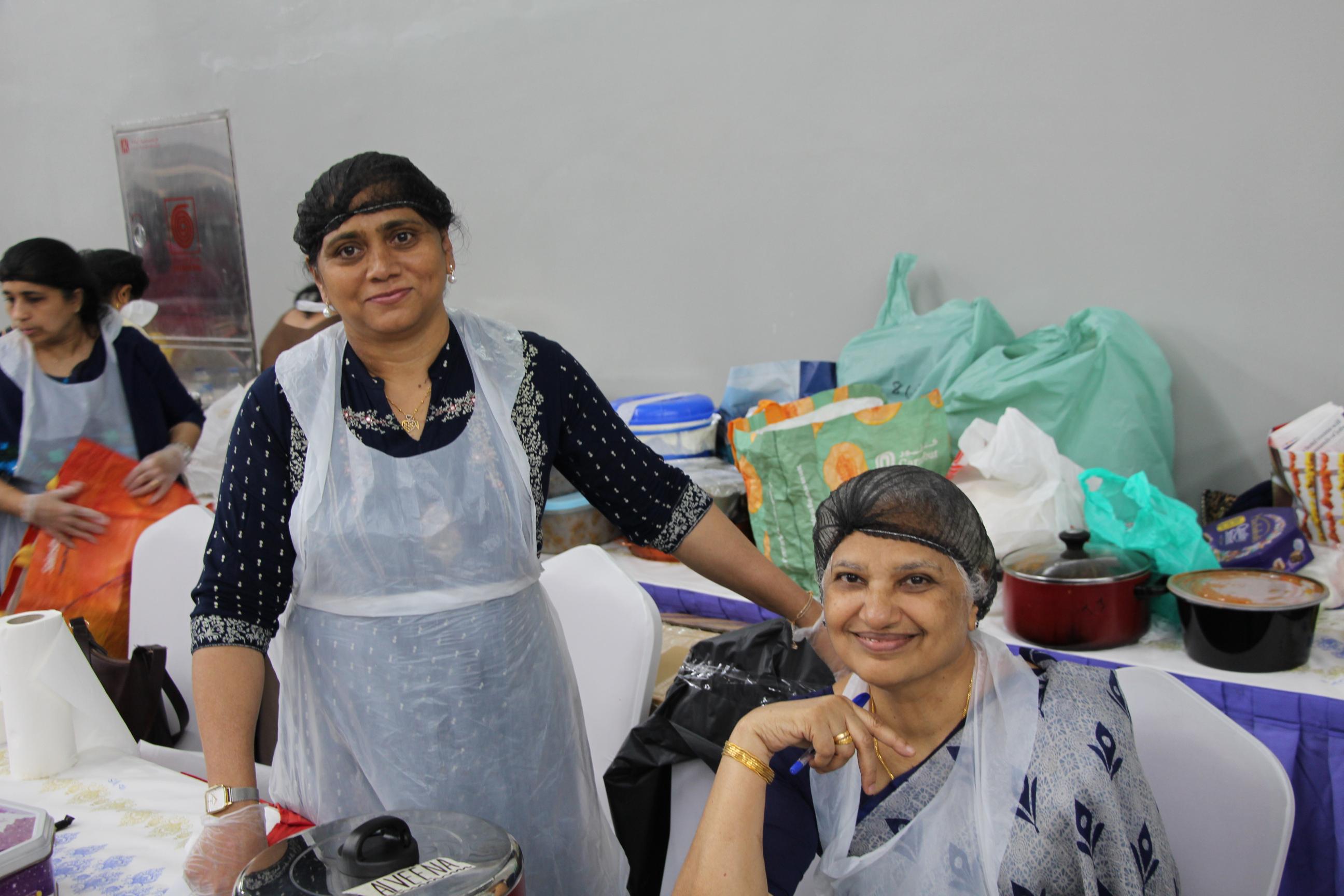 Harvest Festival 2025