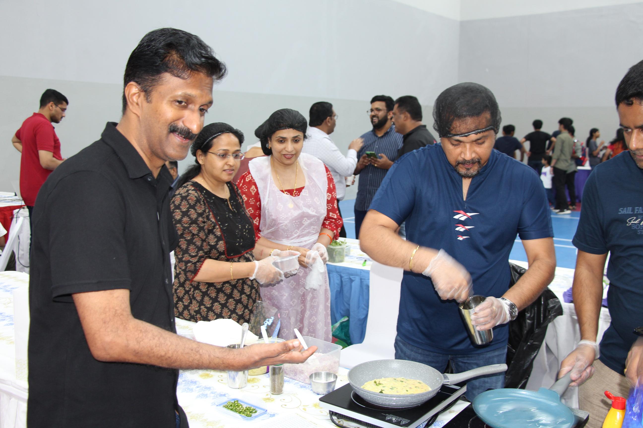 Harvest Festival 2025