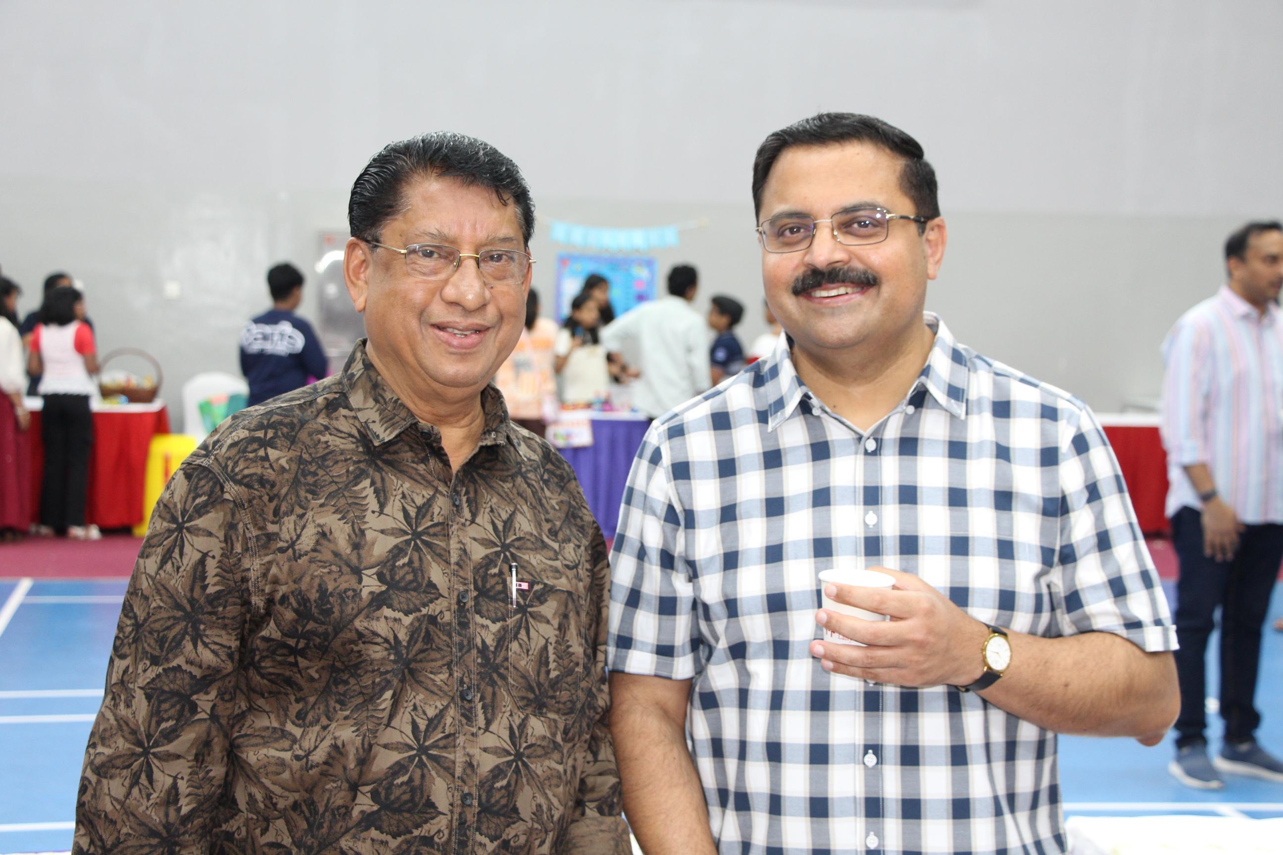 Harvest Festival 2025