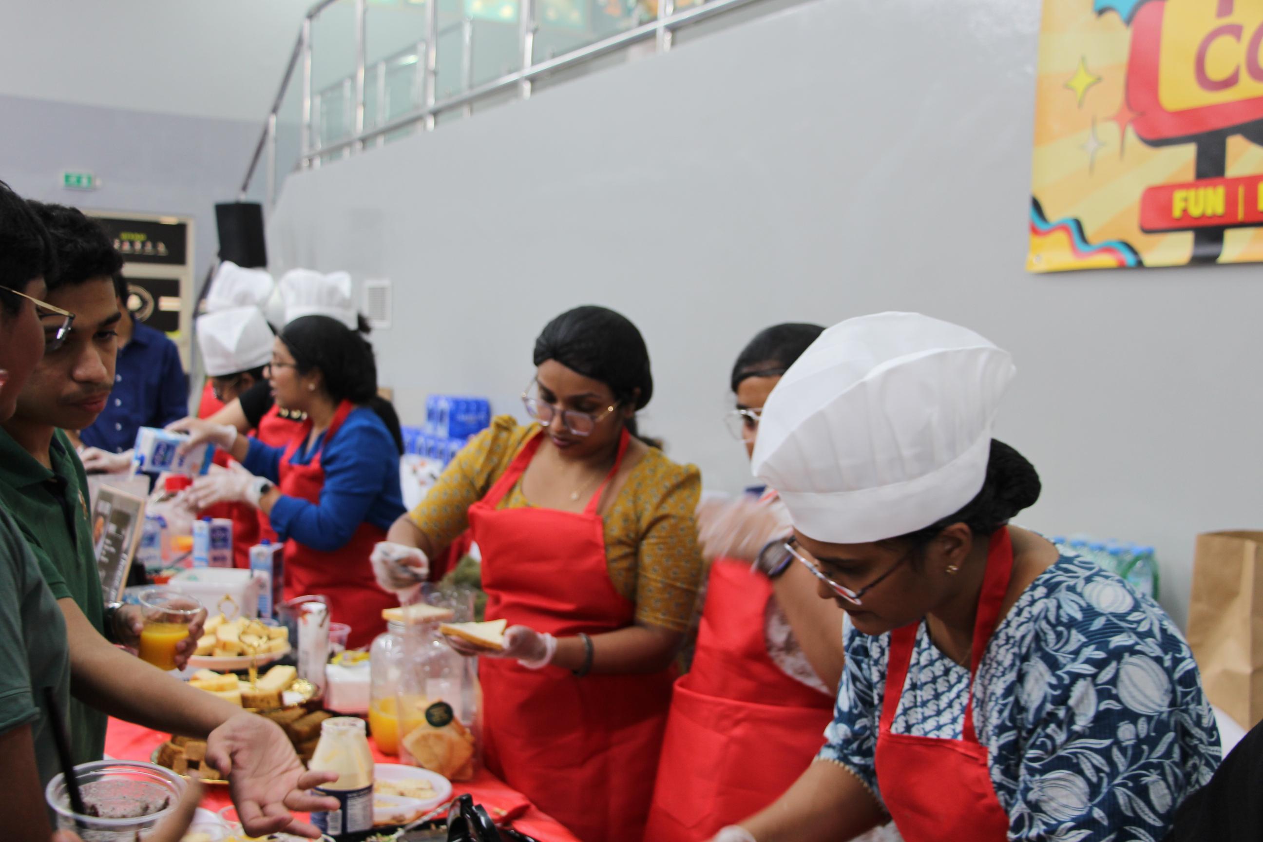 Harvest Festival 2025