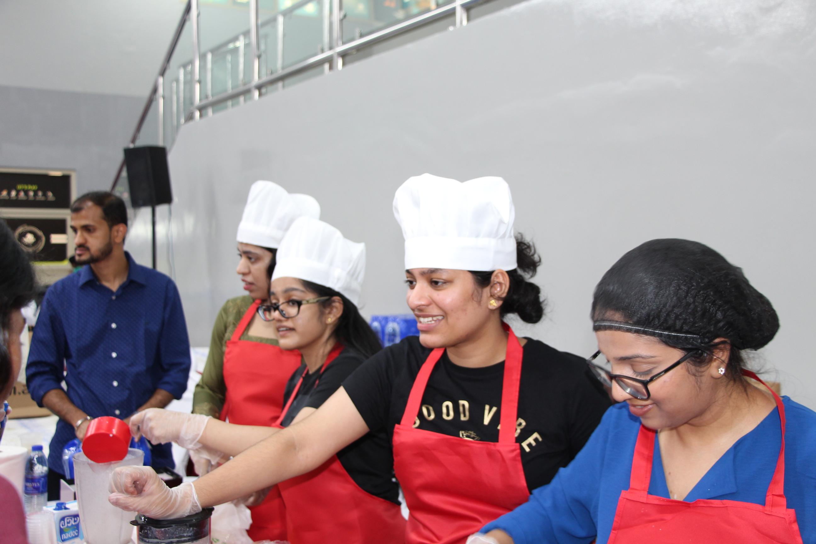 Harvest Festival 2025