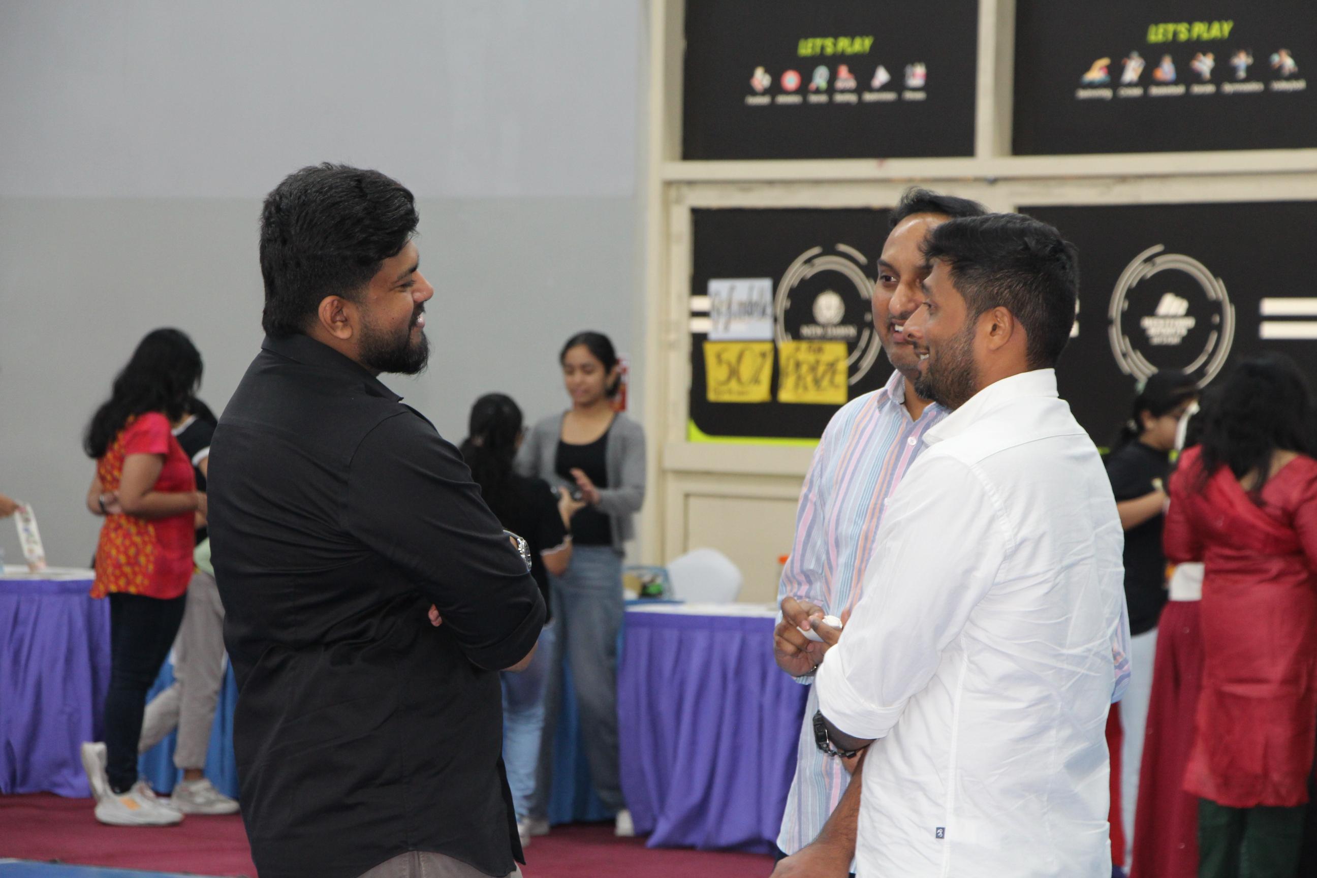 Harvest Festival 2025