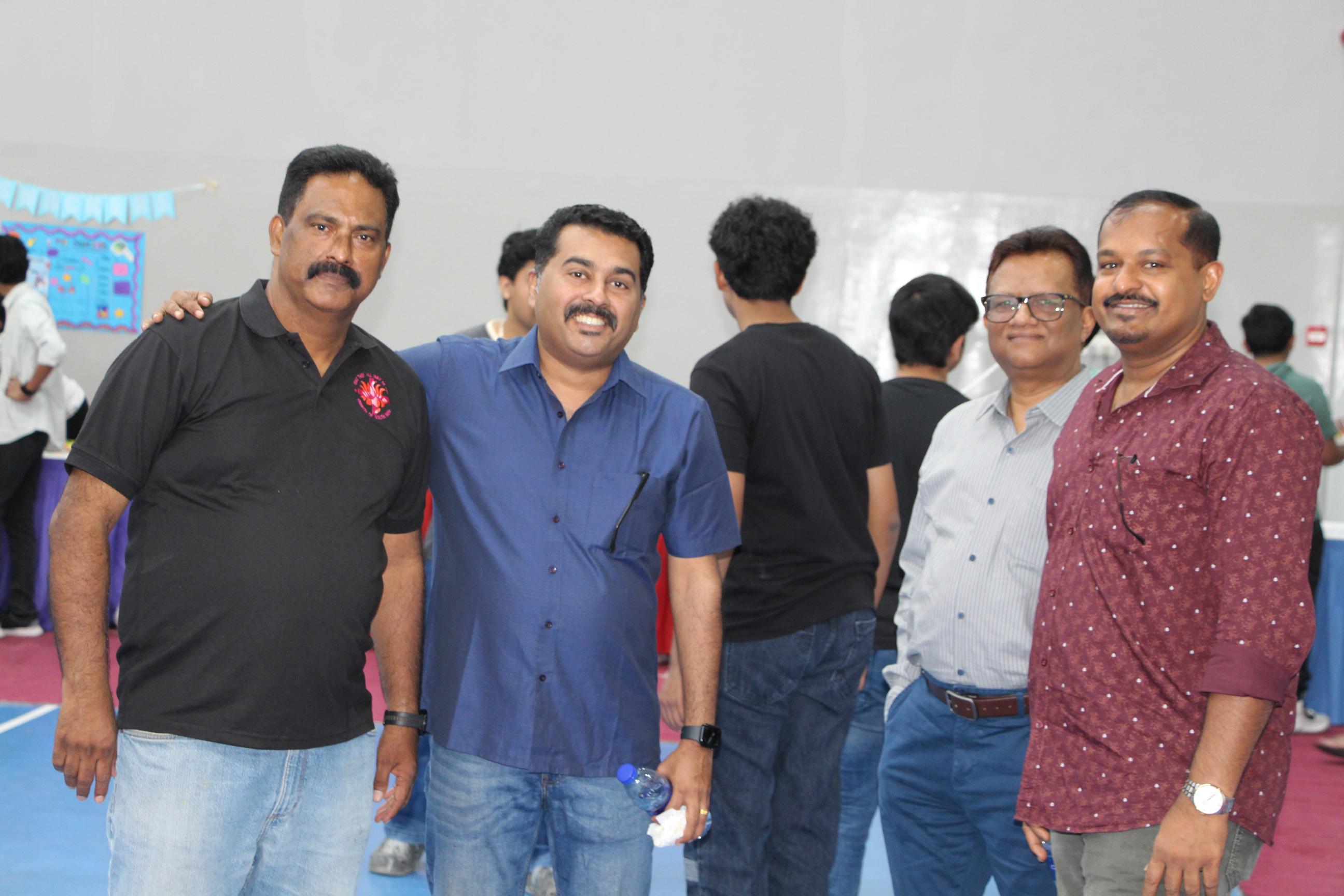 Harvest Festival 2025