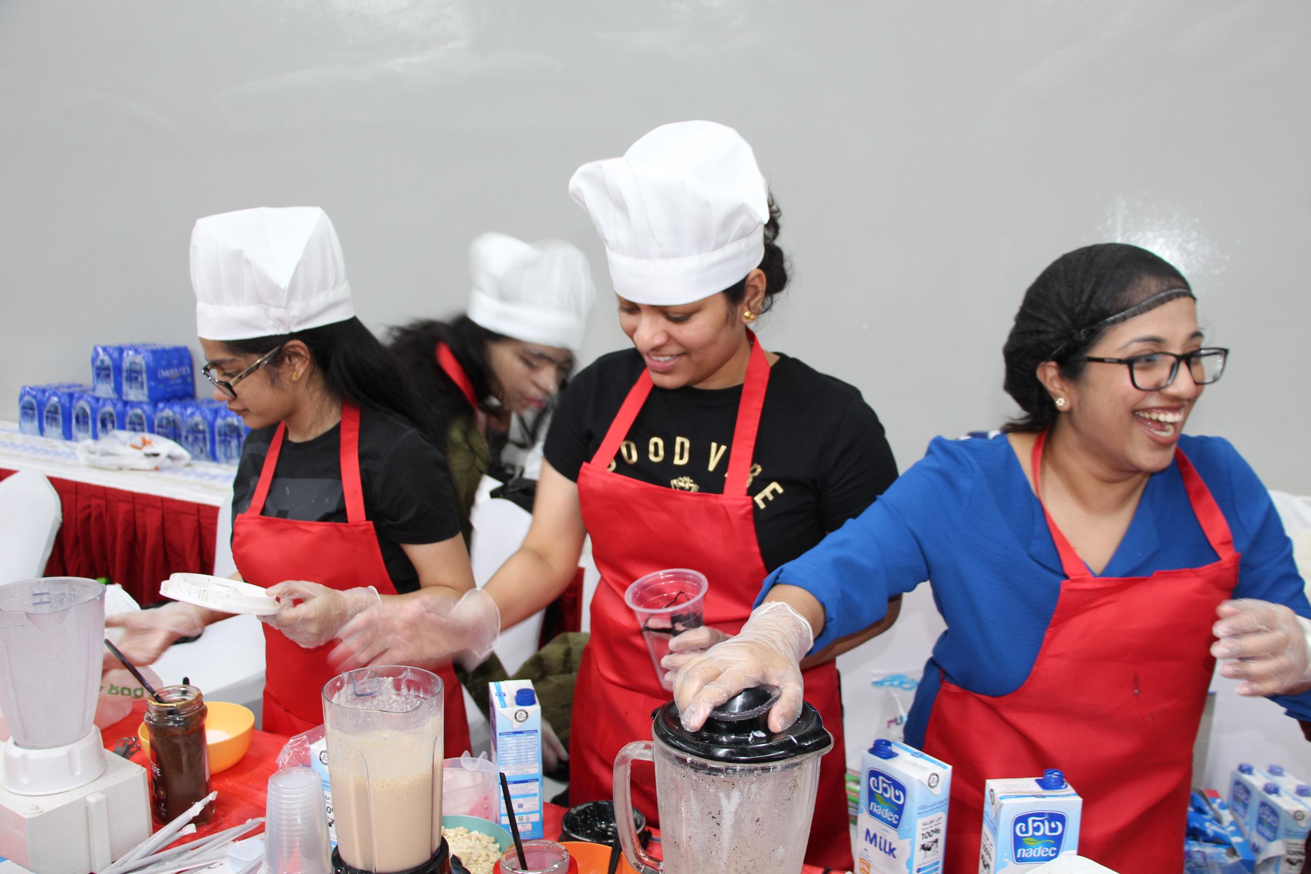 Harvest Festival 2025