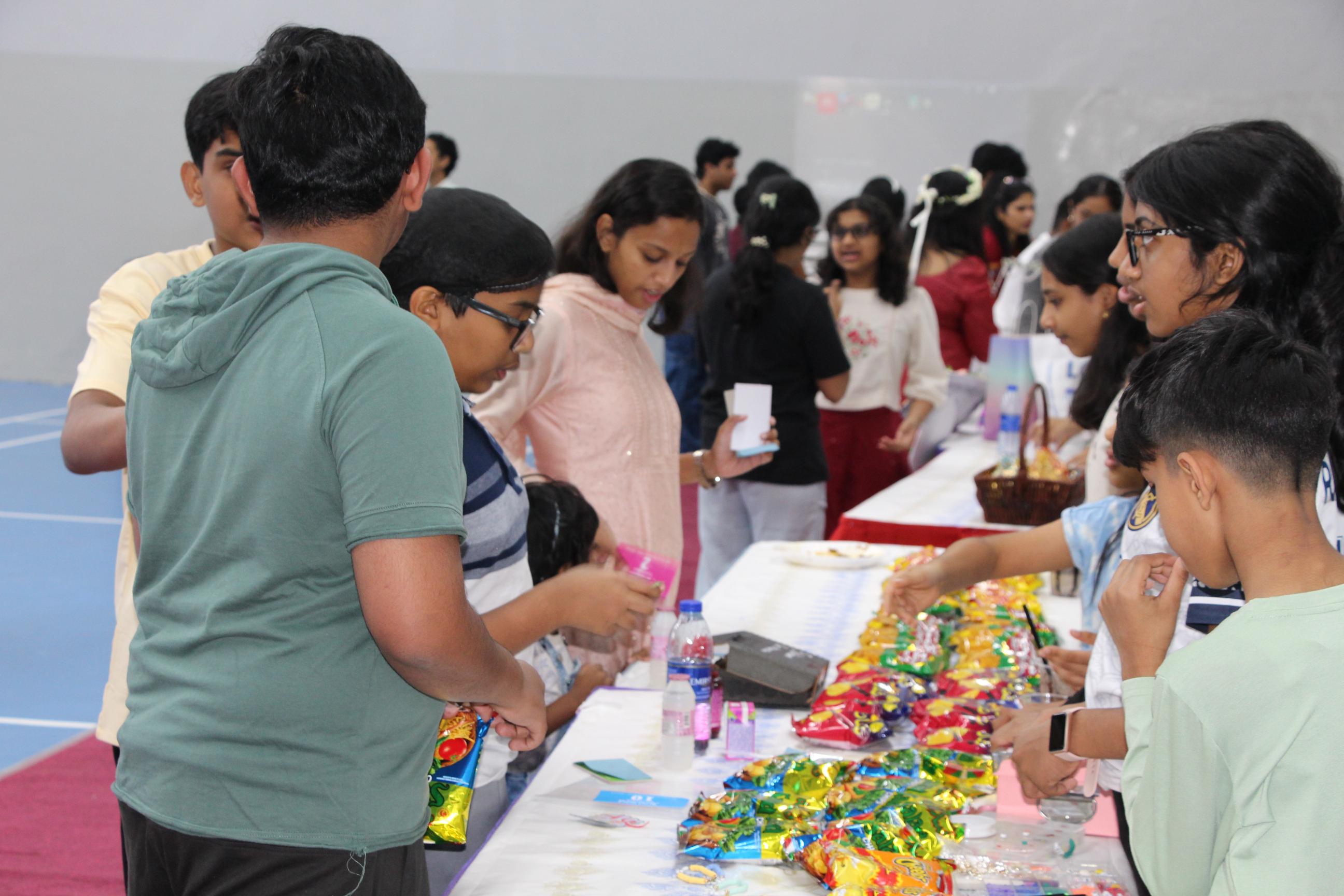 Harvest Festival 2025