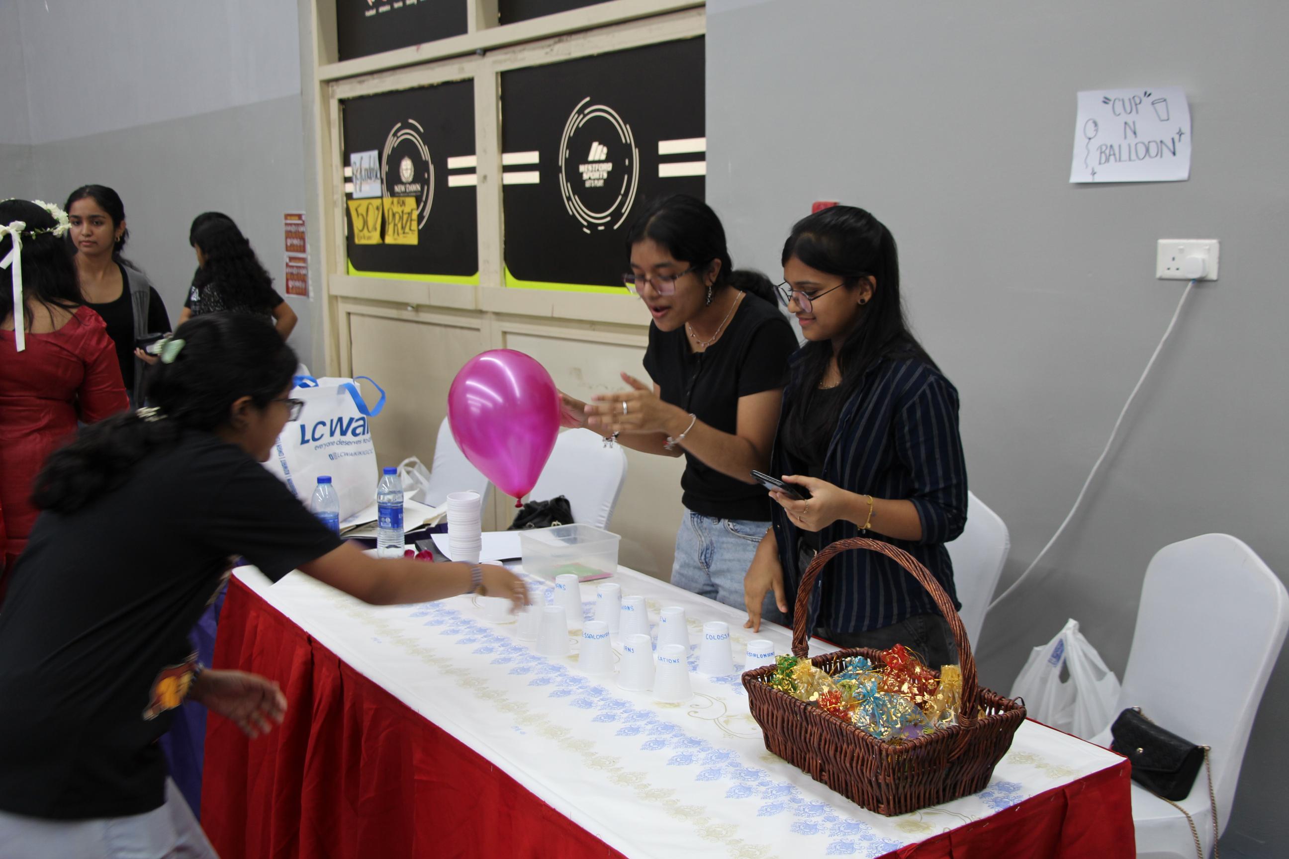 Harvest Festival 2025