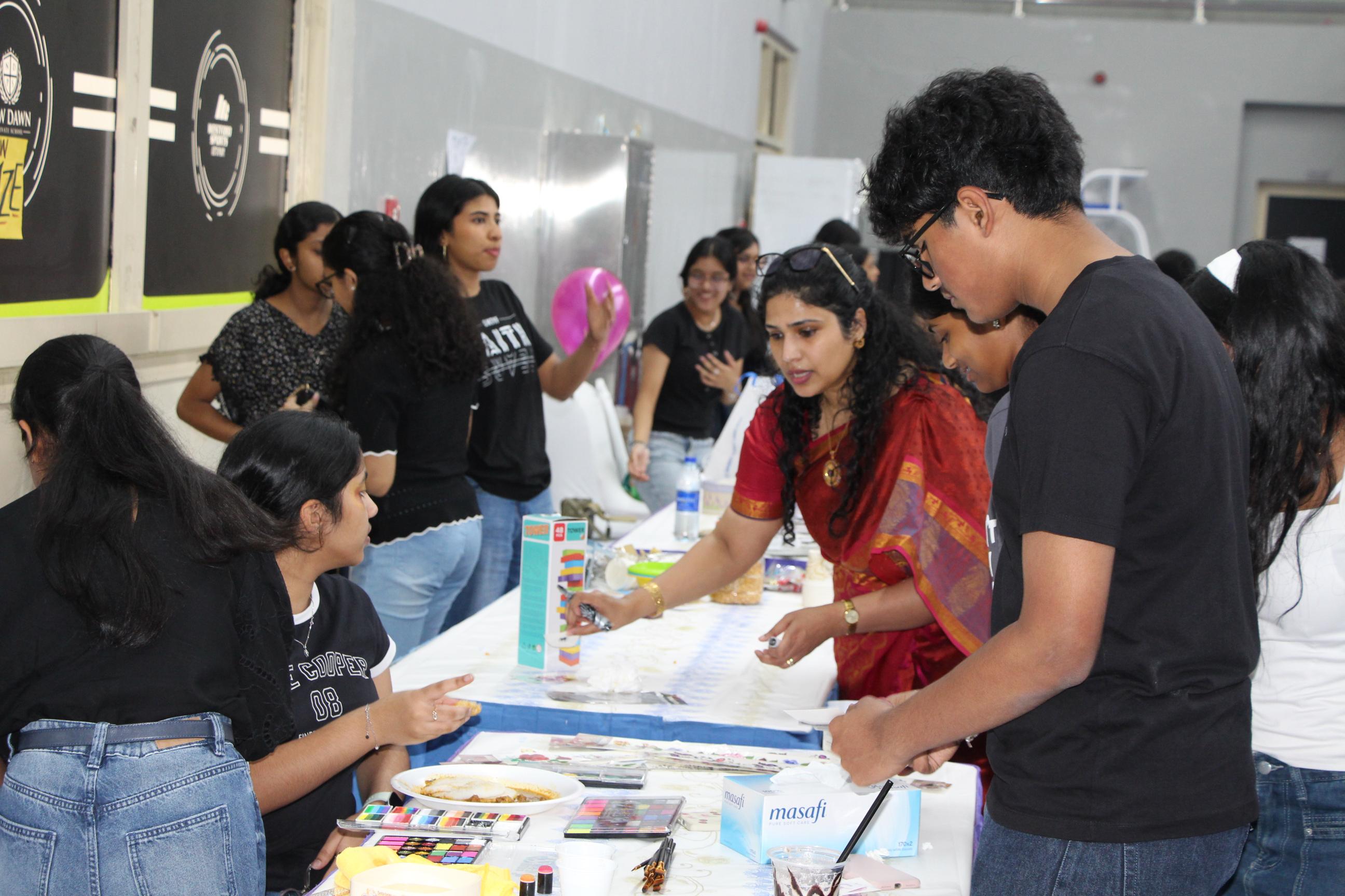 Harvest Festival 2025