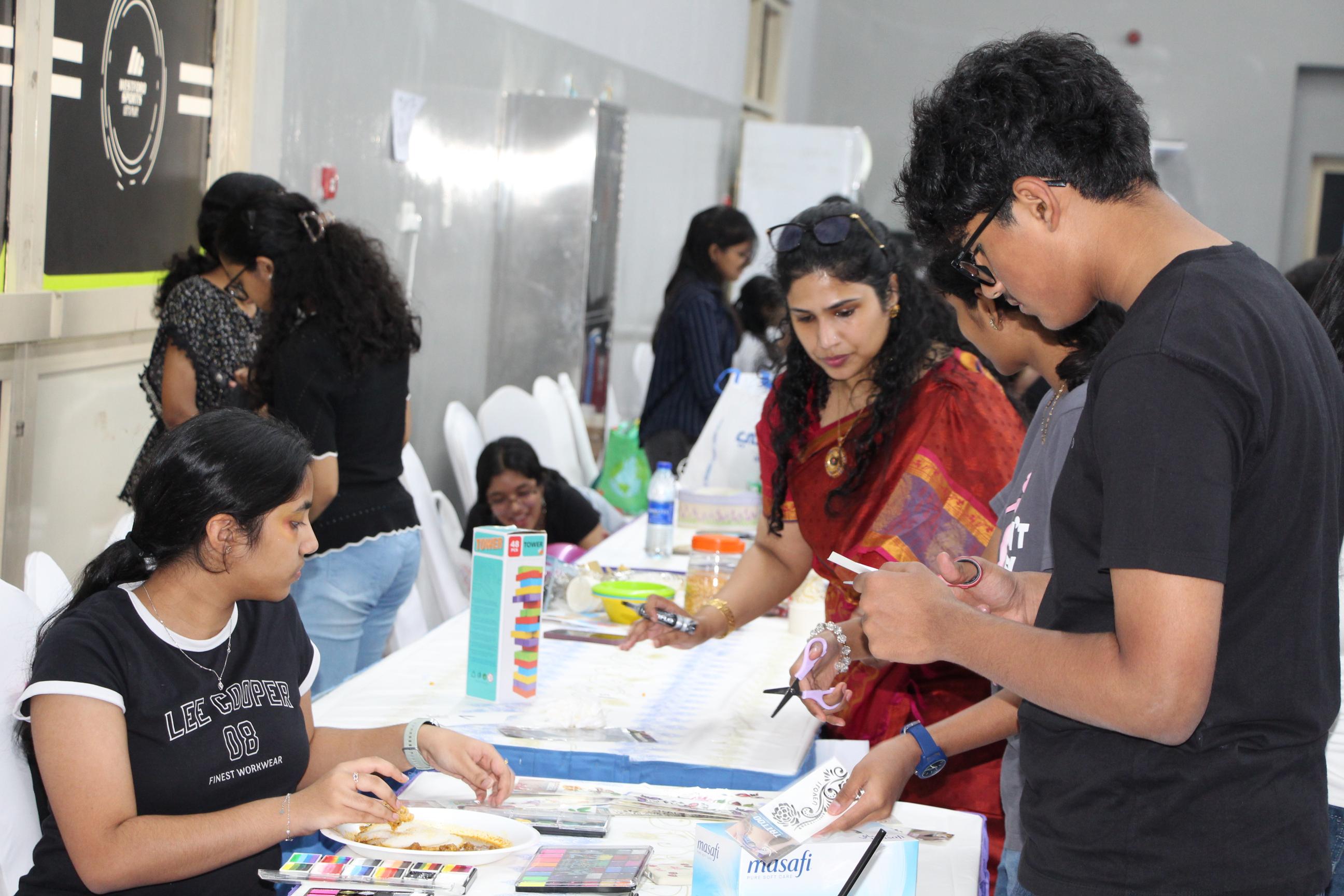 Harvest Festival 2025