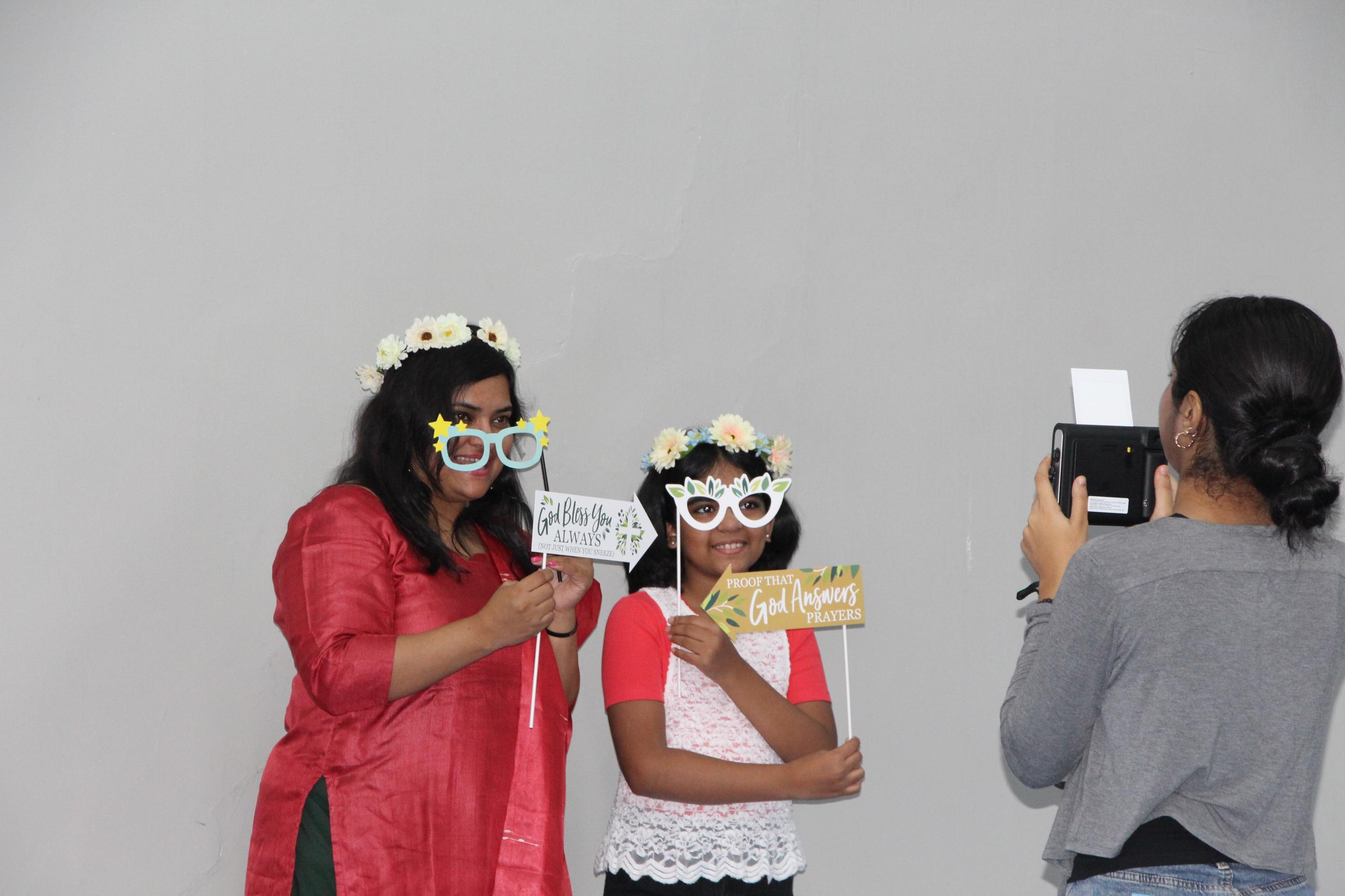 Harvest Festival 2025