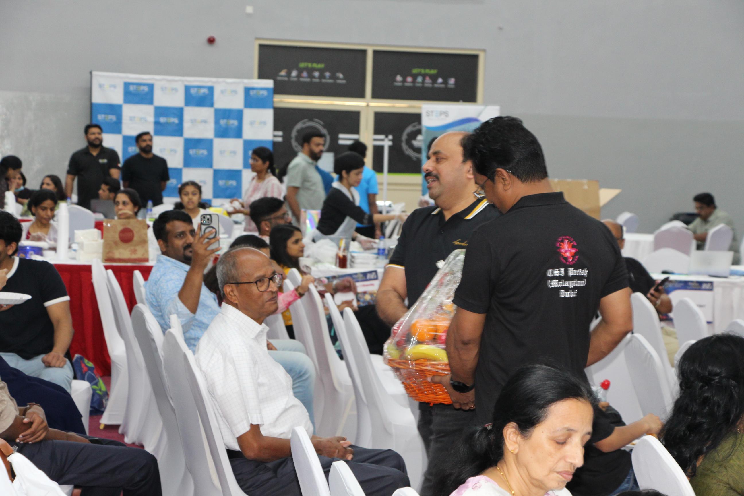 Harvest Festival 2025