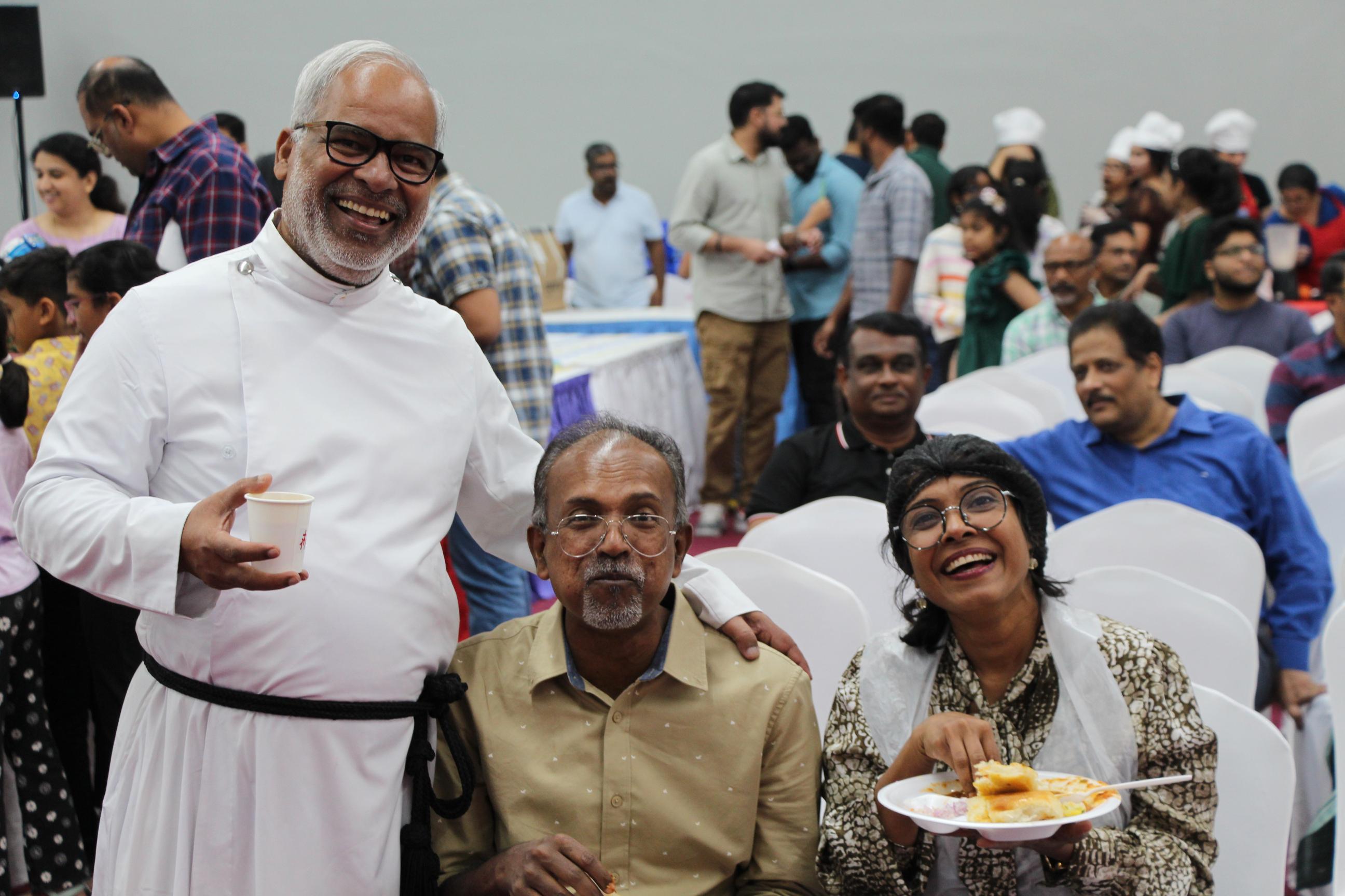 Harvest Festival 2025