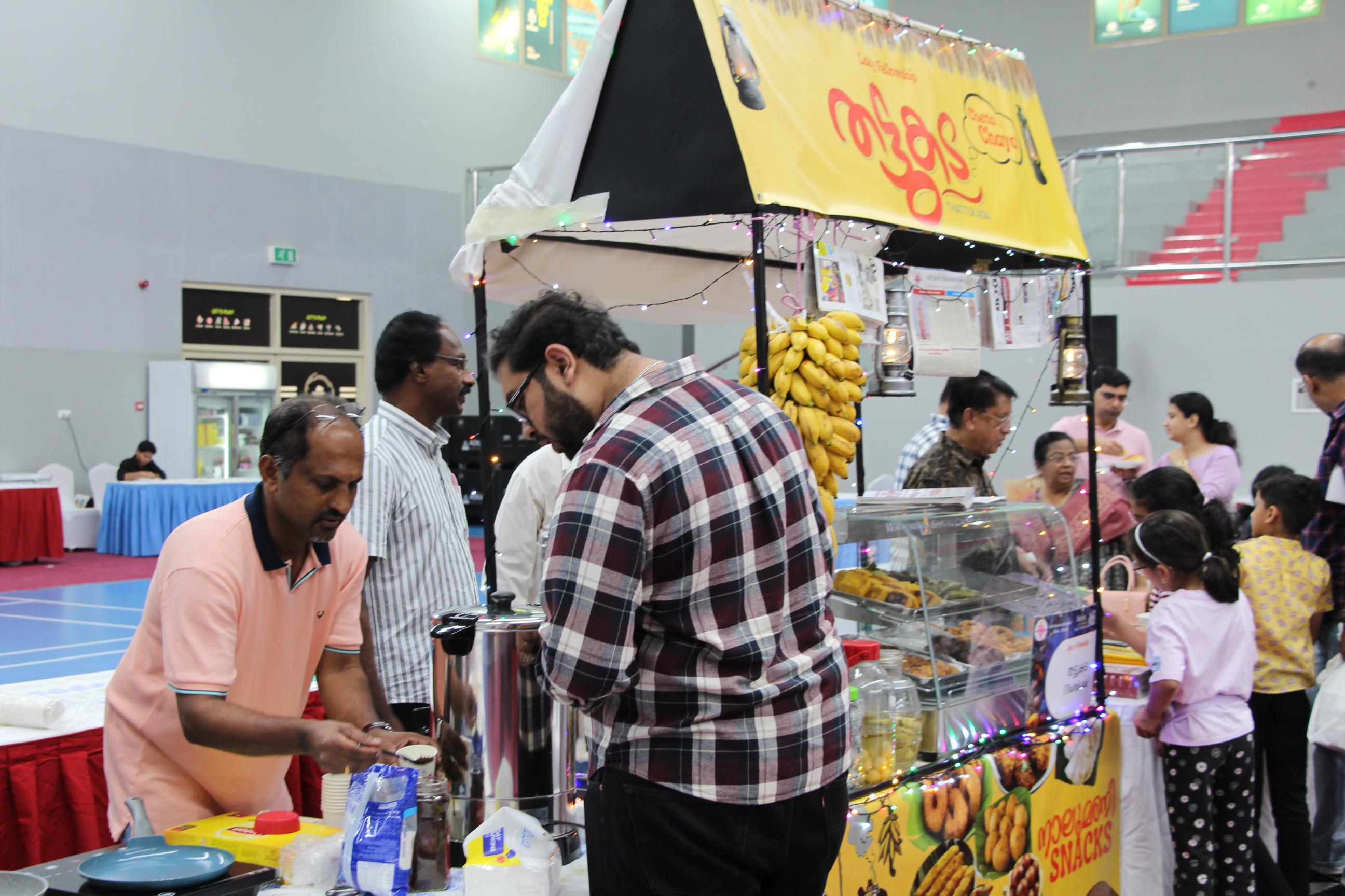 Harvest Festival 2025