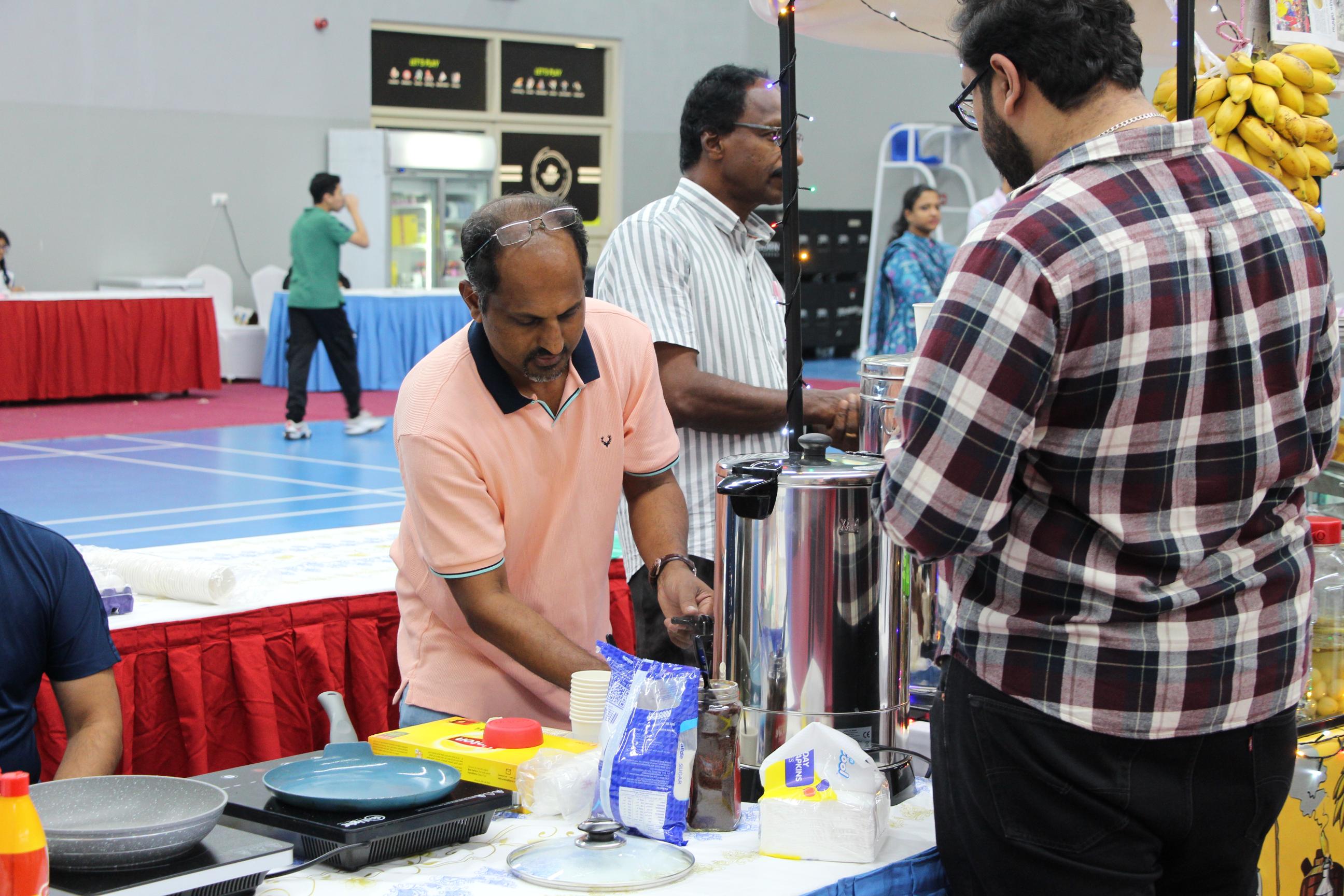 Harvest Festival 2025