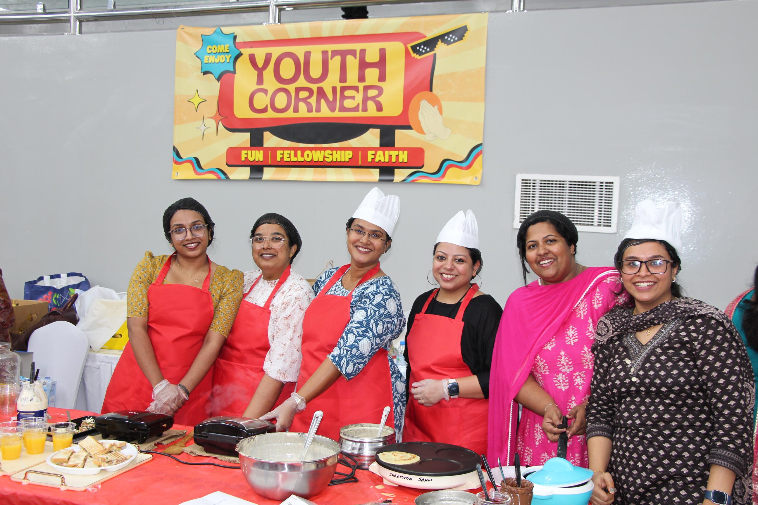 Harvest Festival 2025