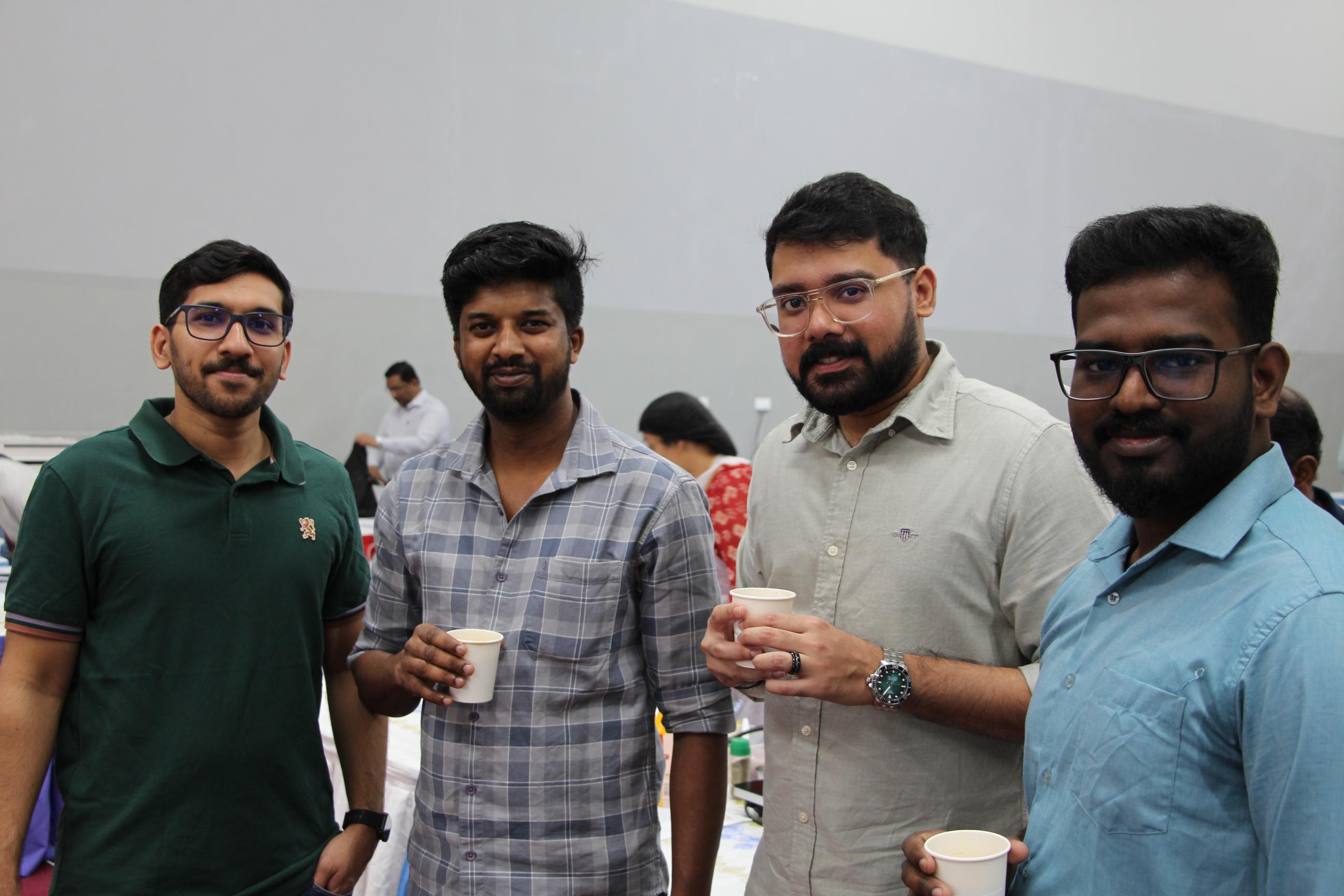 Harvest Festival 2025