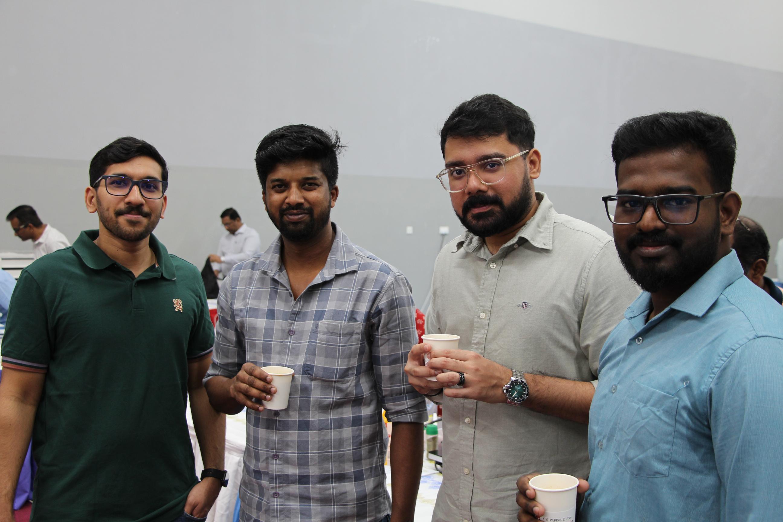 Harvest Festival 2025