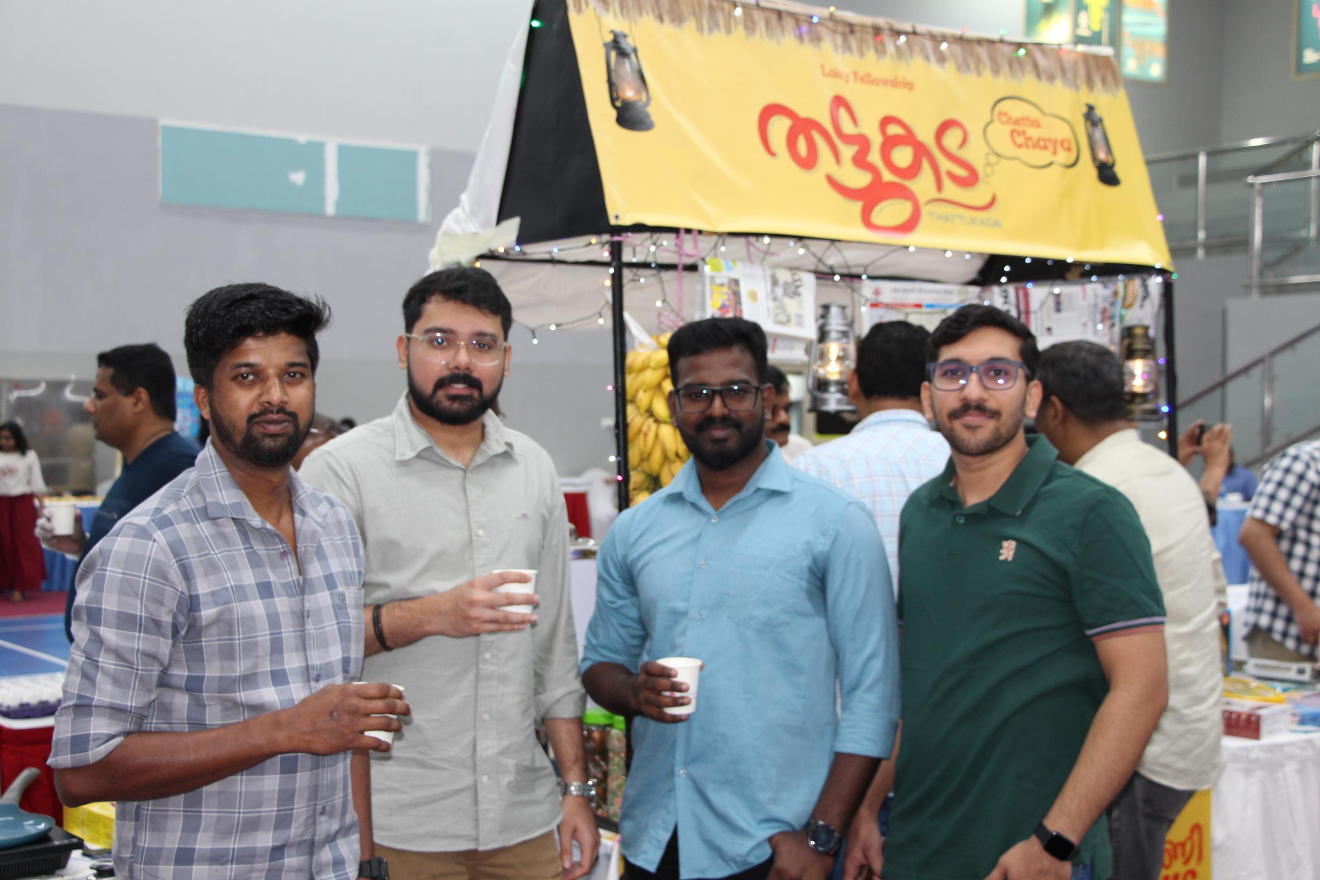 Harvest Festival 2025