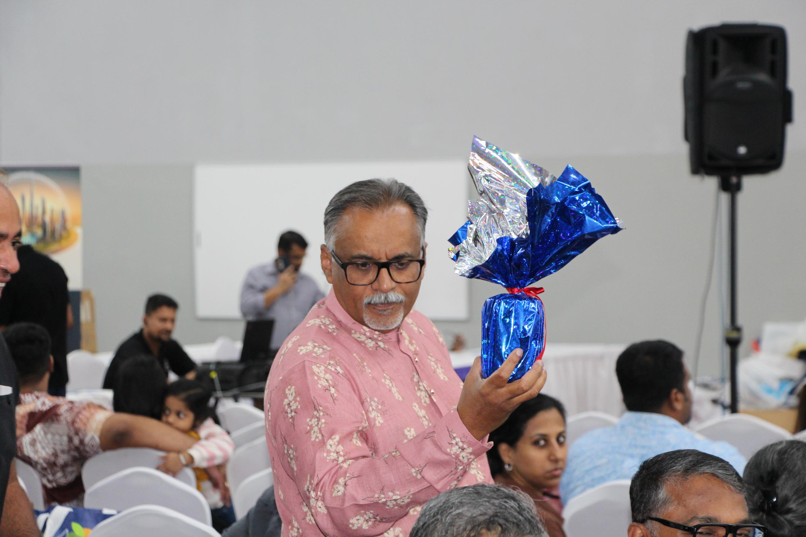 Harvest Festival 2025