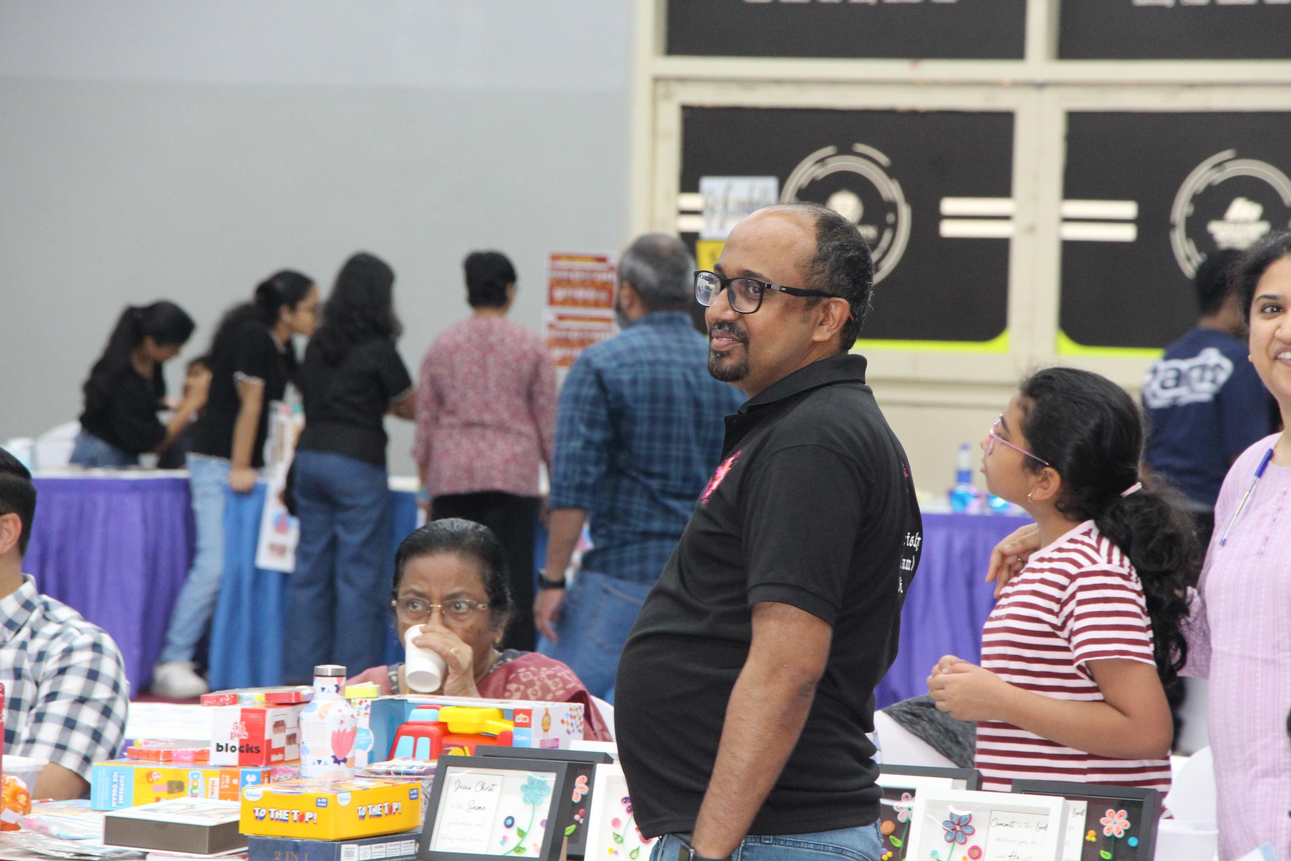 Harvest Festival 2025