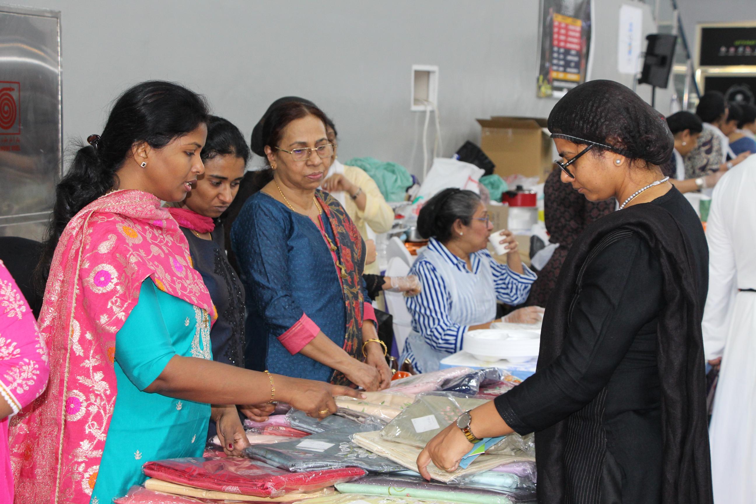 Harvest Festival 2025