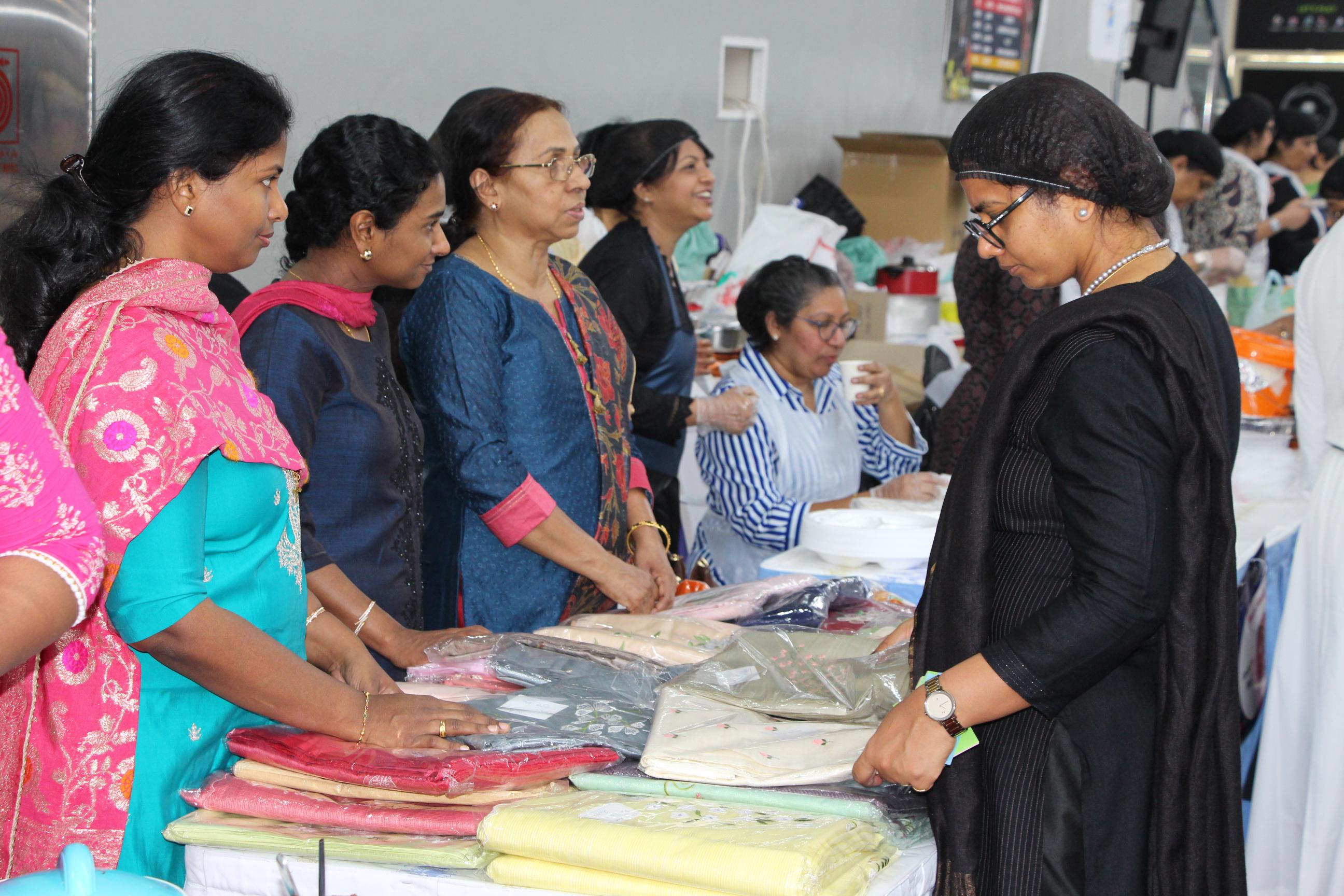 Harvest Festival 2025