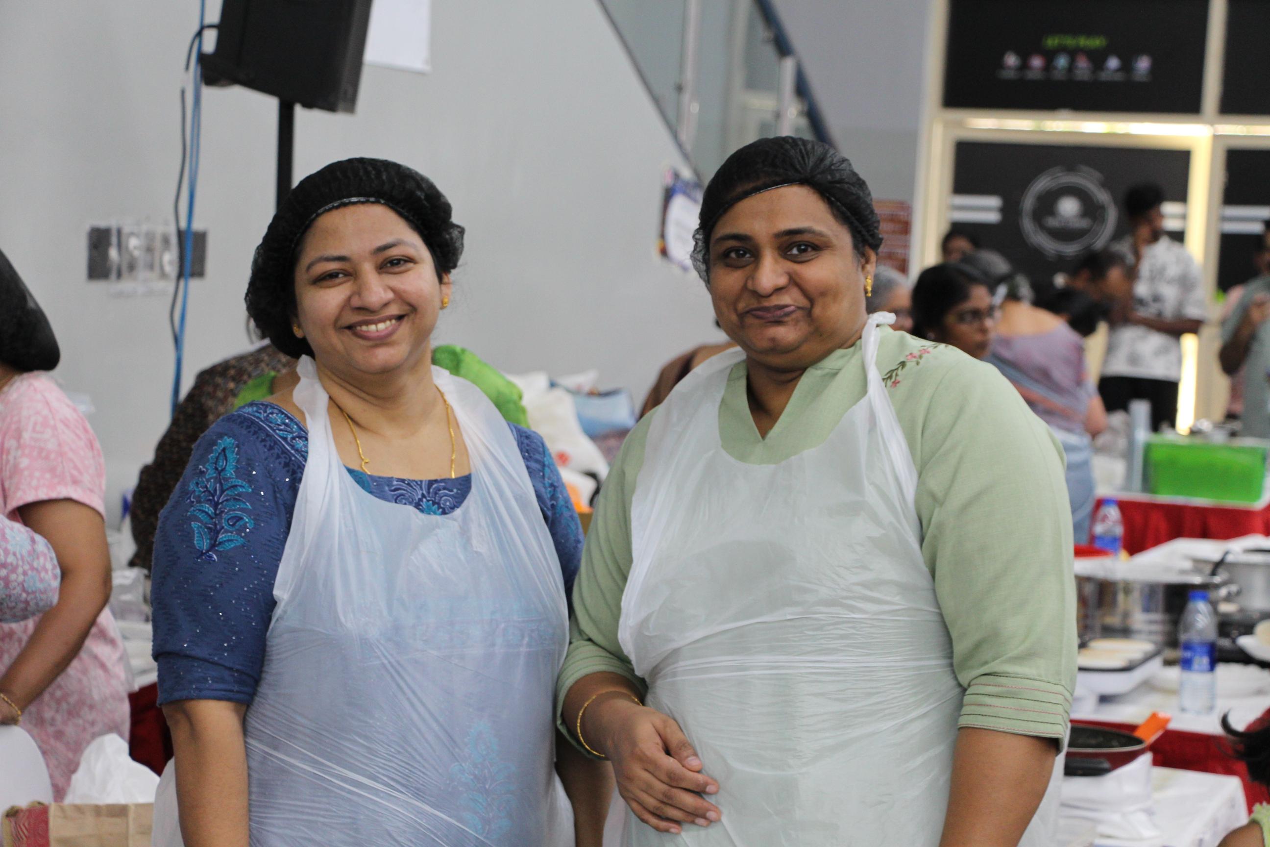 Harvest Festival 2025