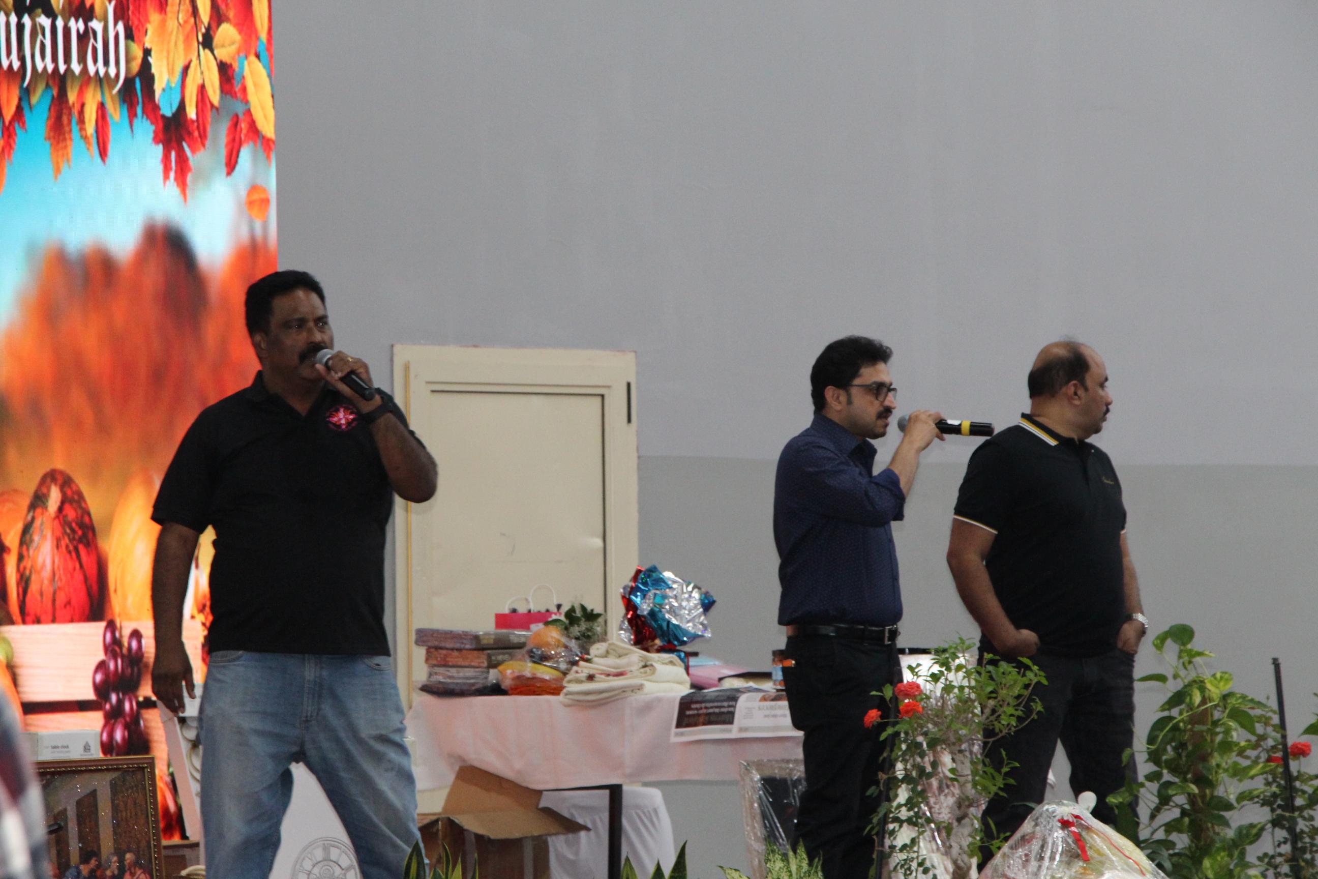 Harvest Festival 2025