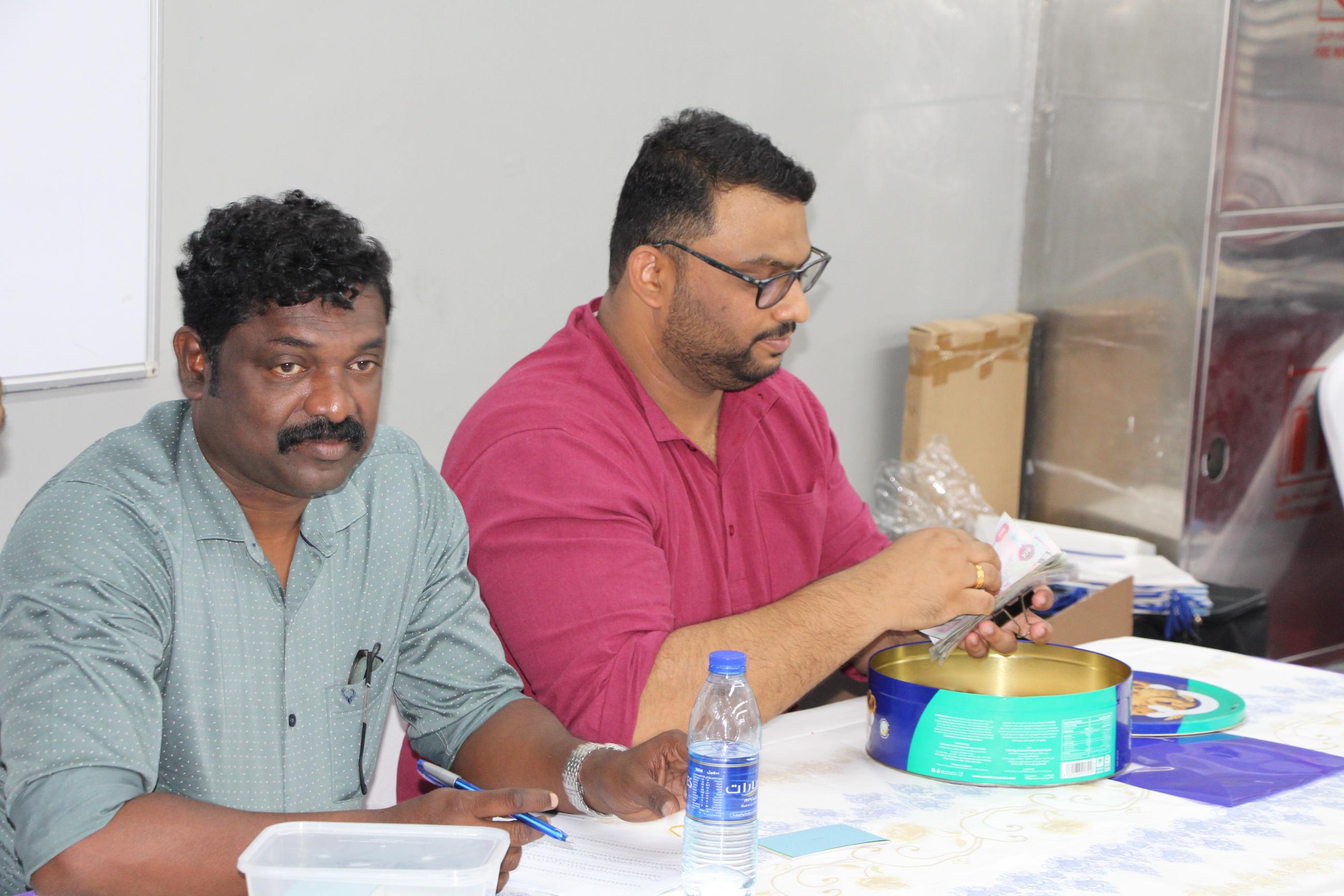 Harvest Festival 2025