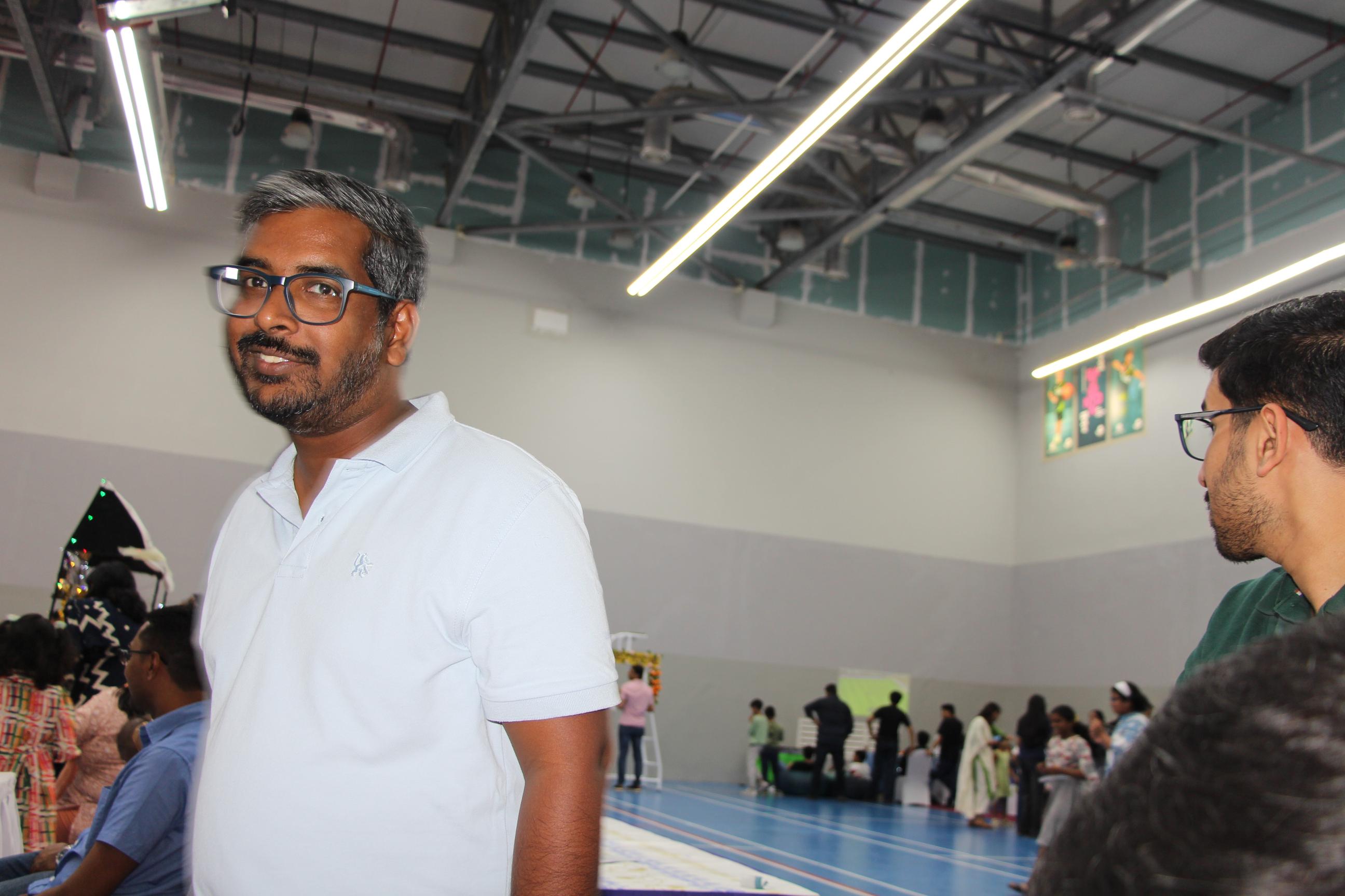 Harvest Festival 2025