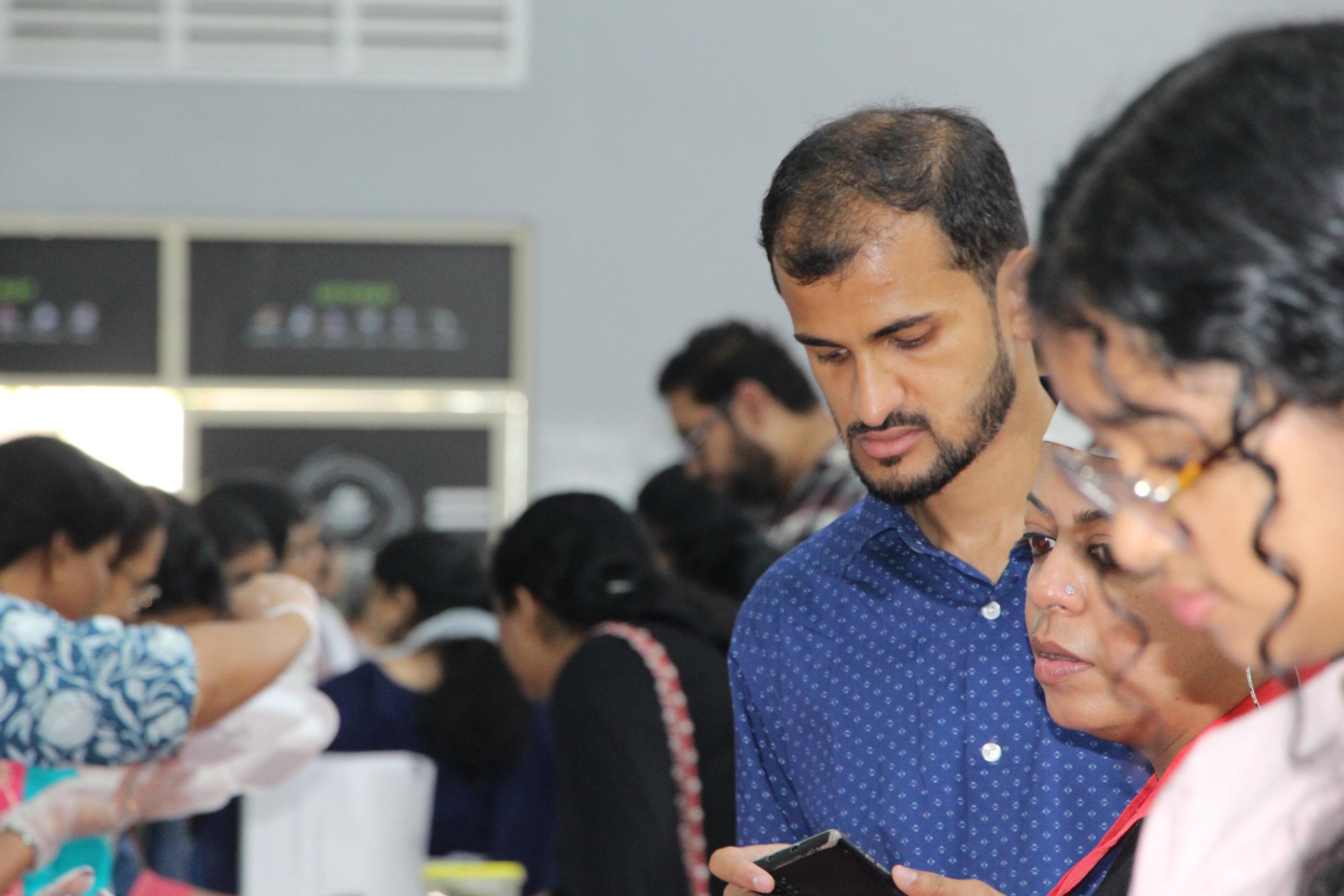 Harvest Festival 2025