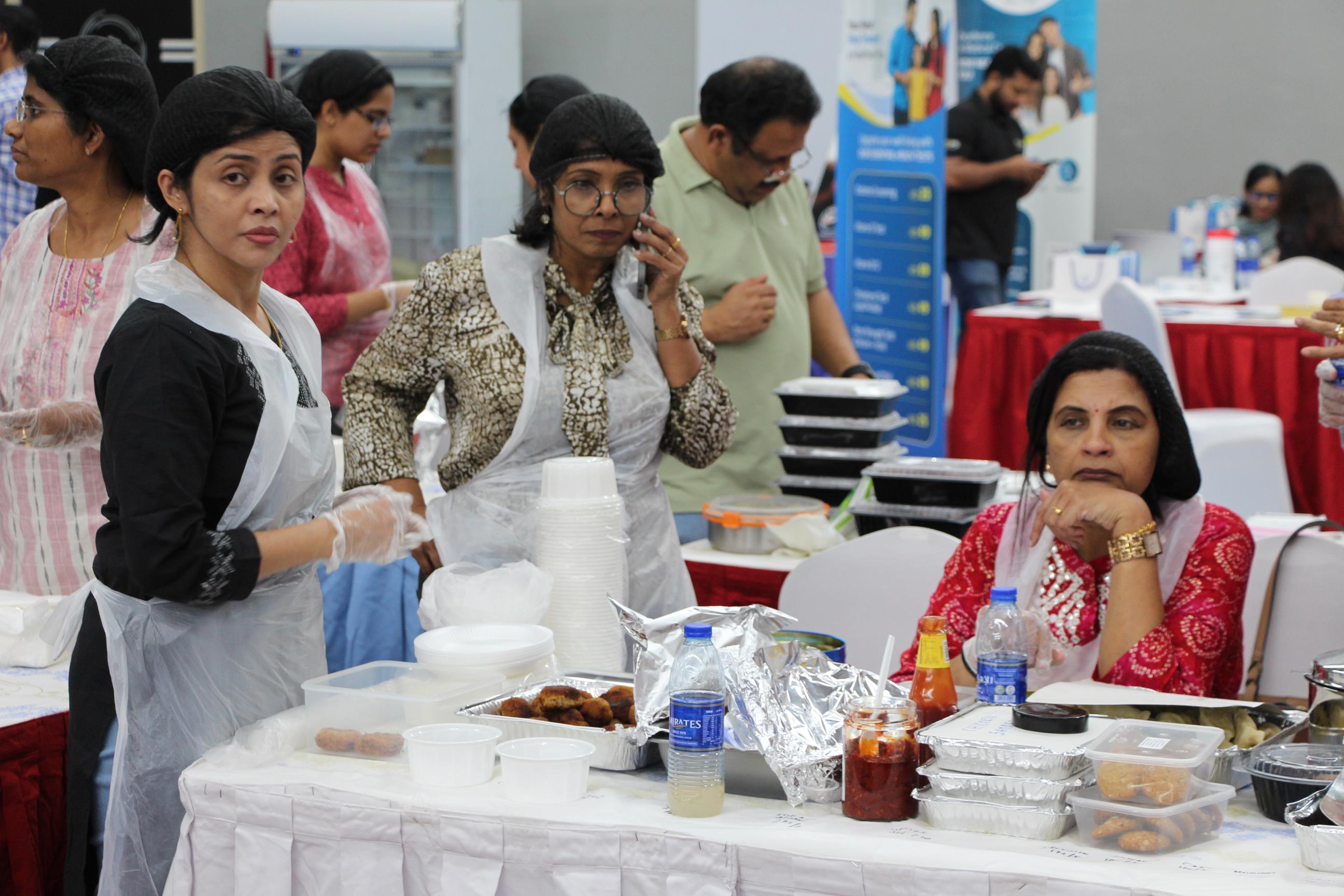 Harvest Festival 2025