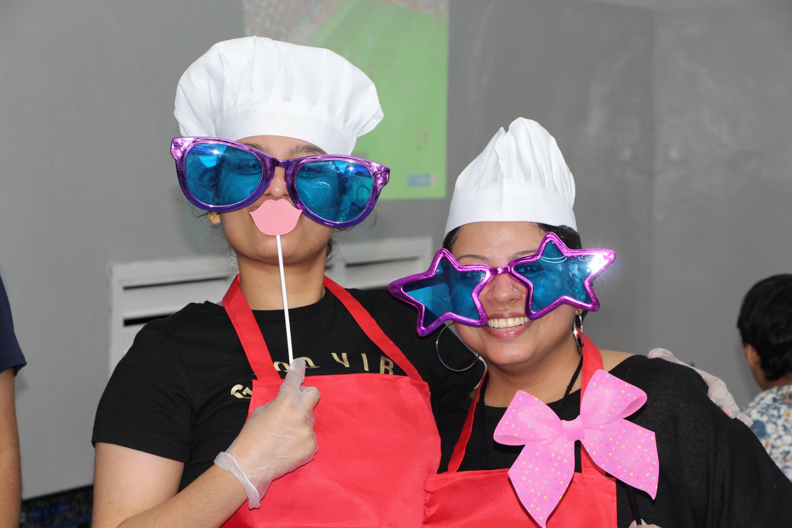 Harvest Festival 2025