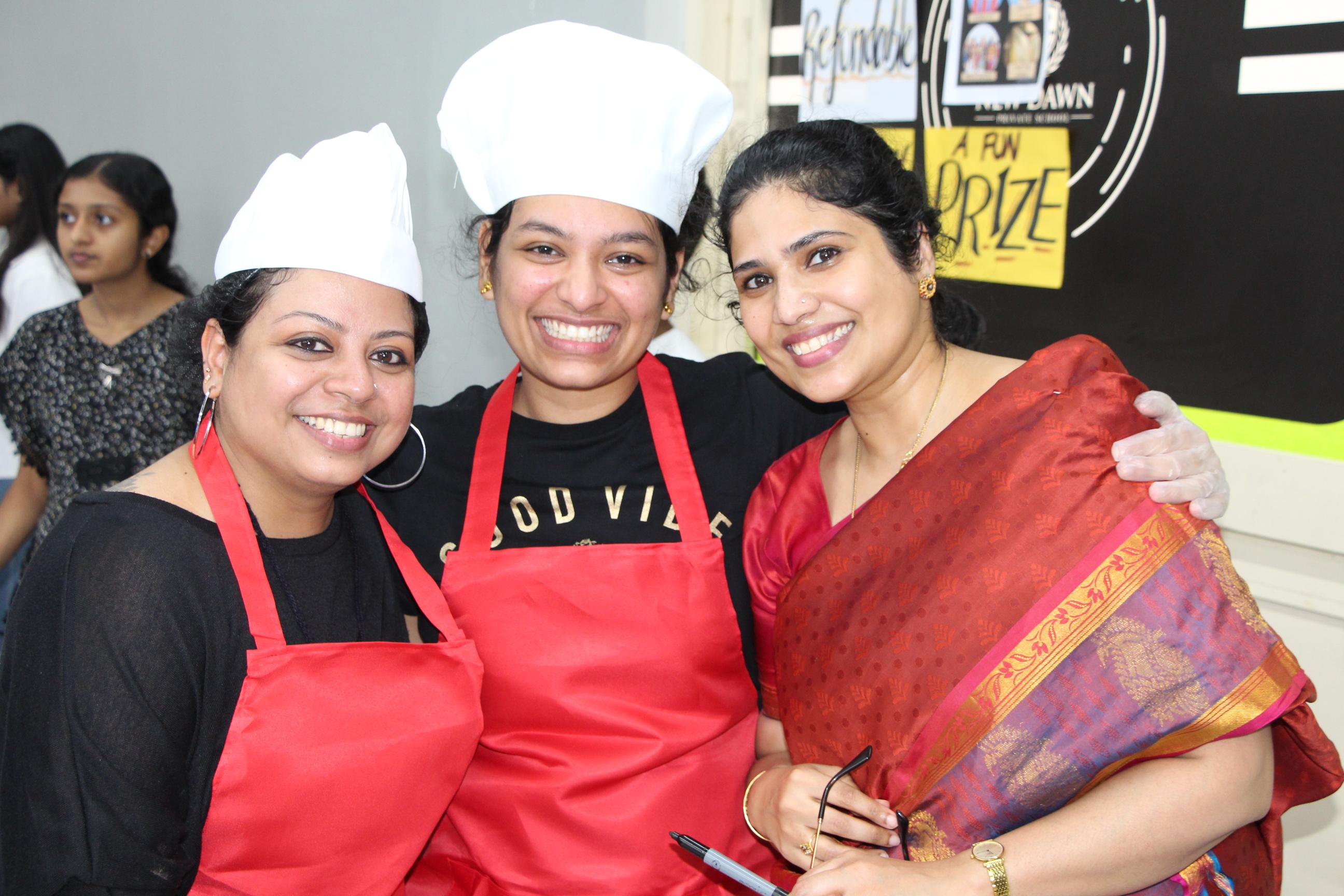 Harvest Festival 2025