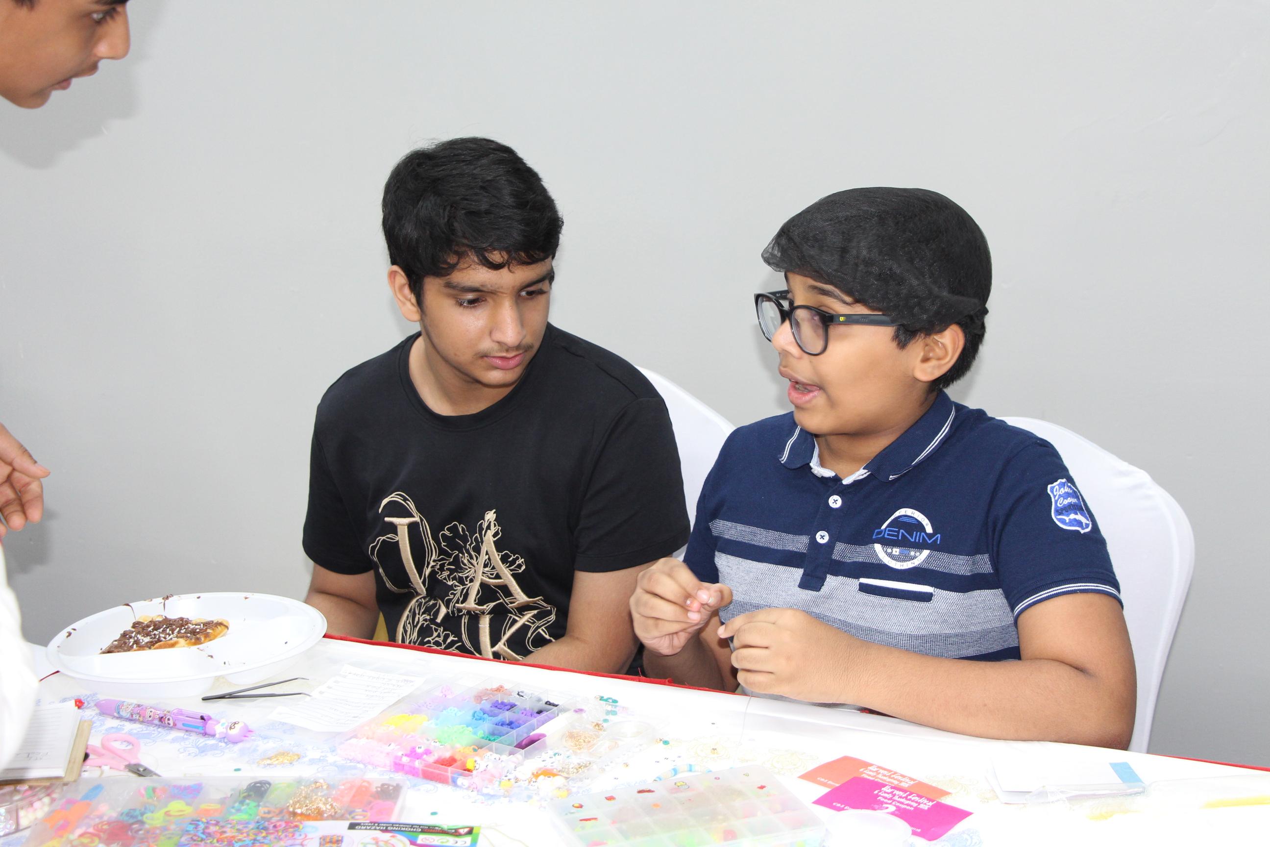 Harvest Festival 2025