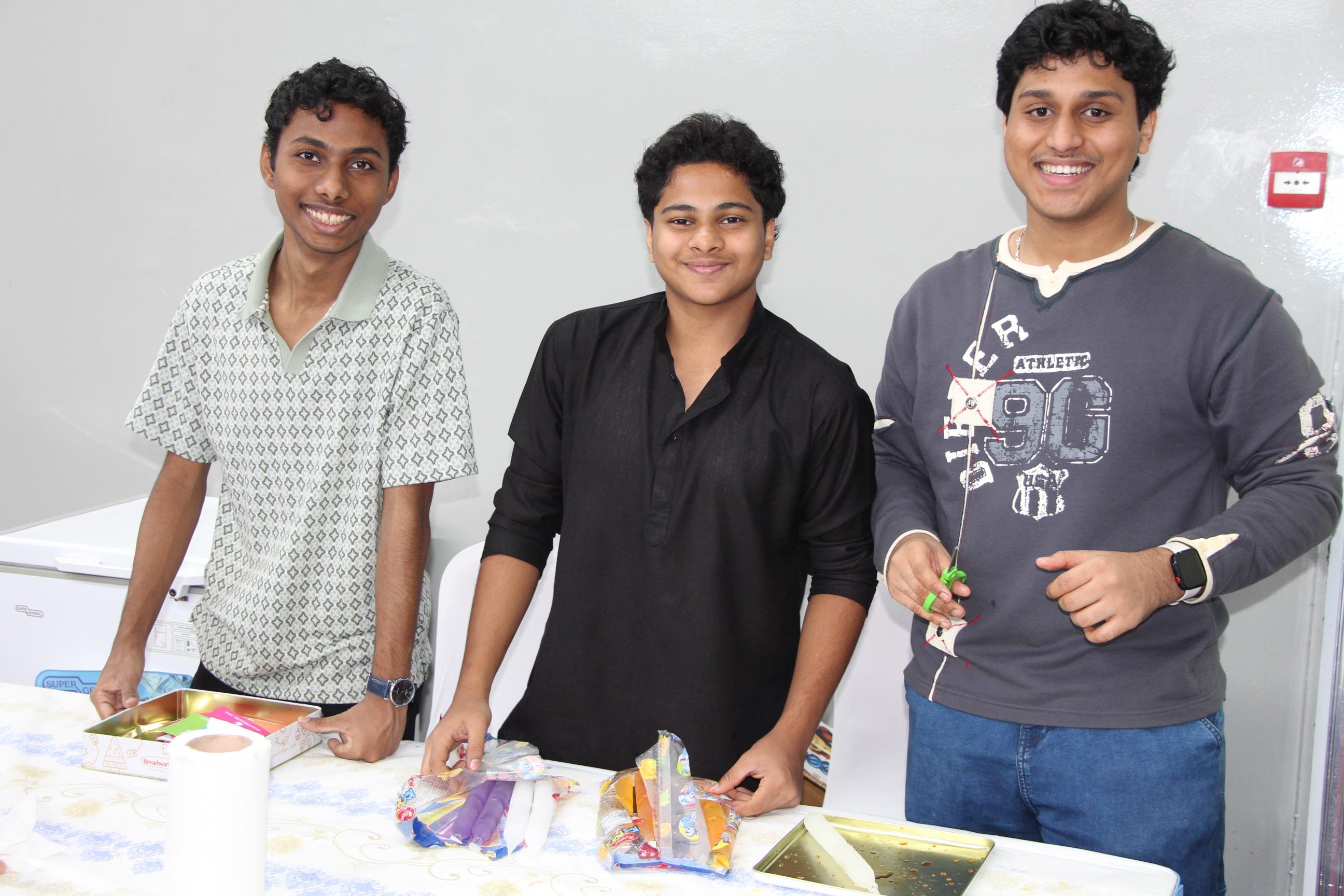 Harvest Festival 2025