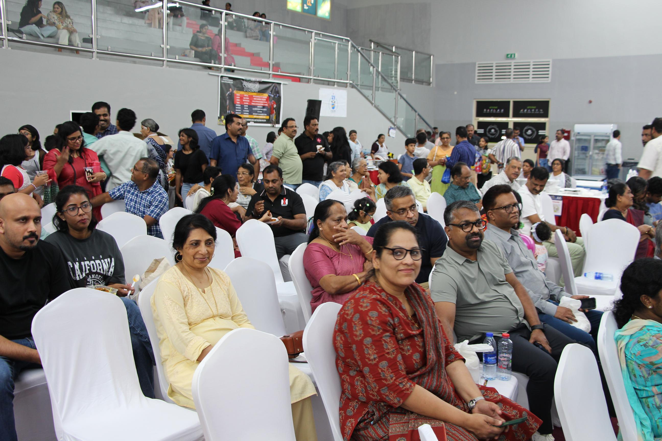 Harvest Festival 2025