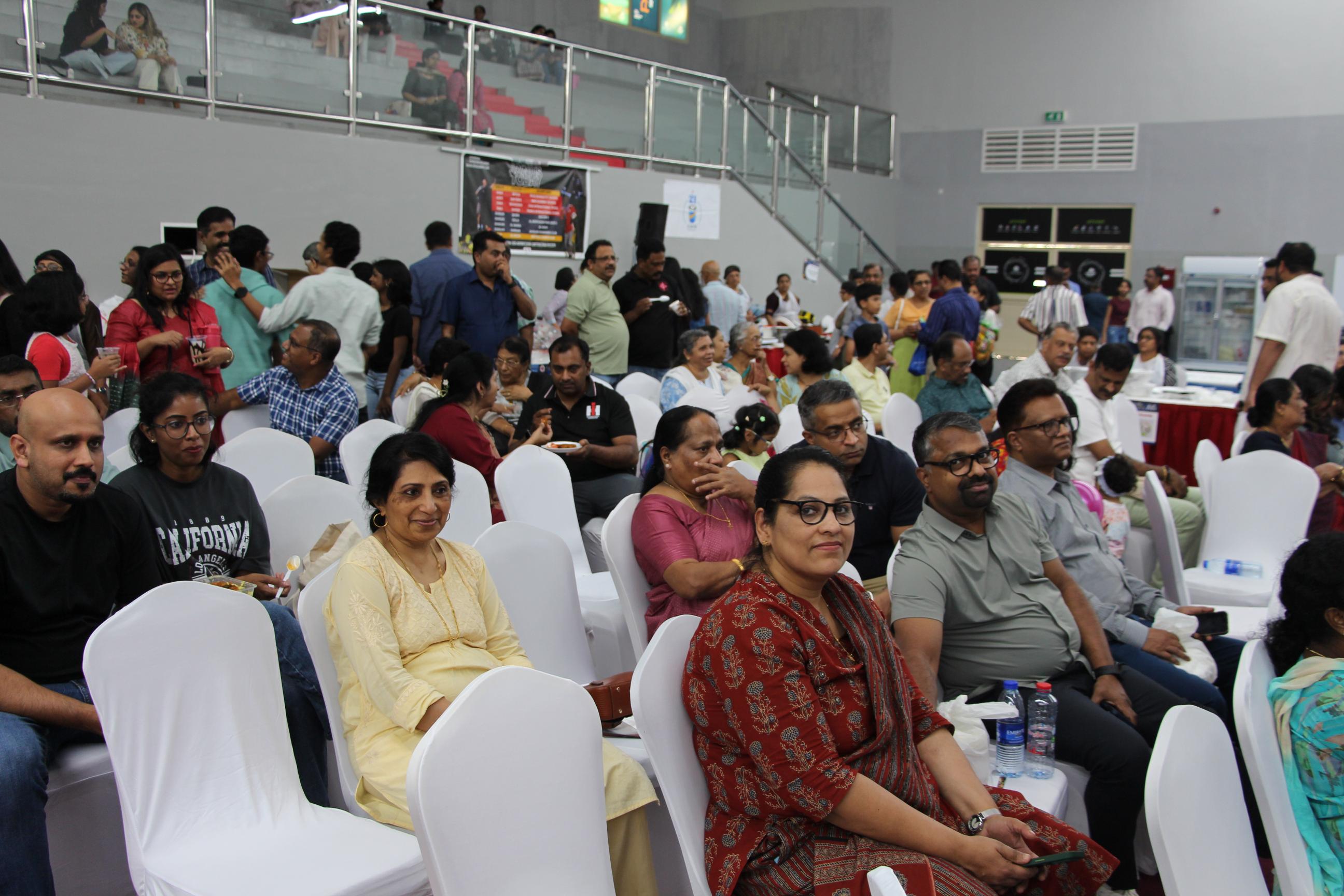 Harvest Festival 2025