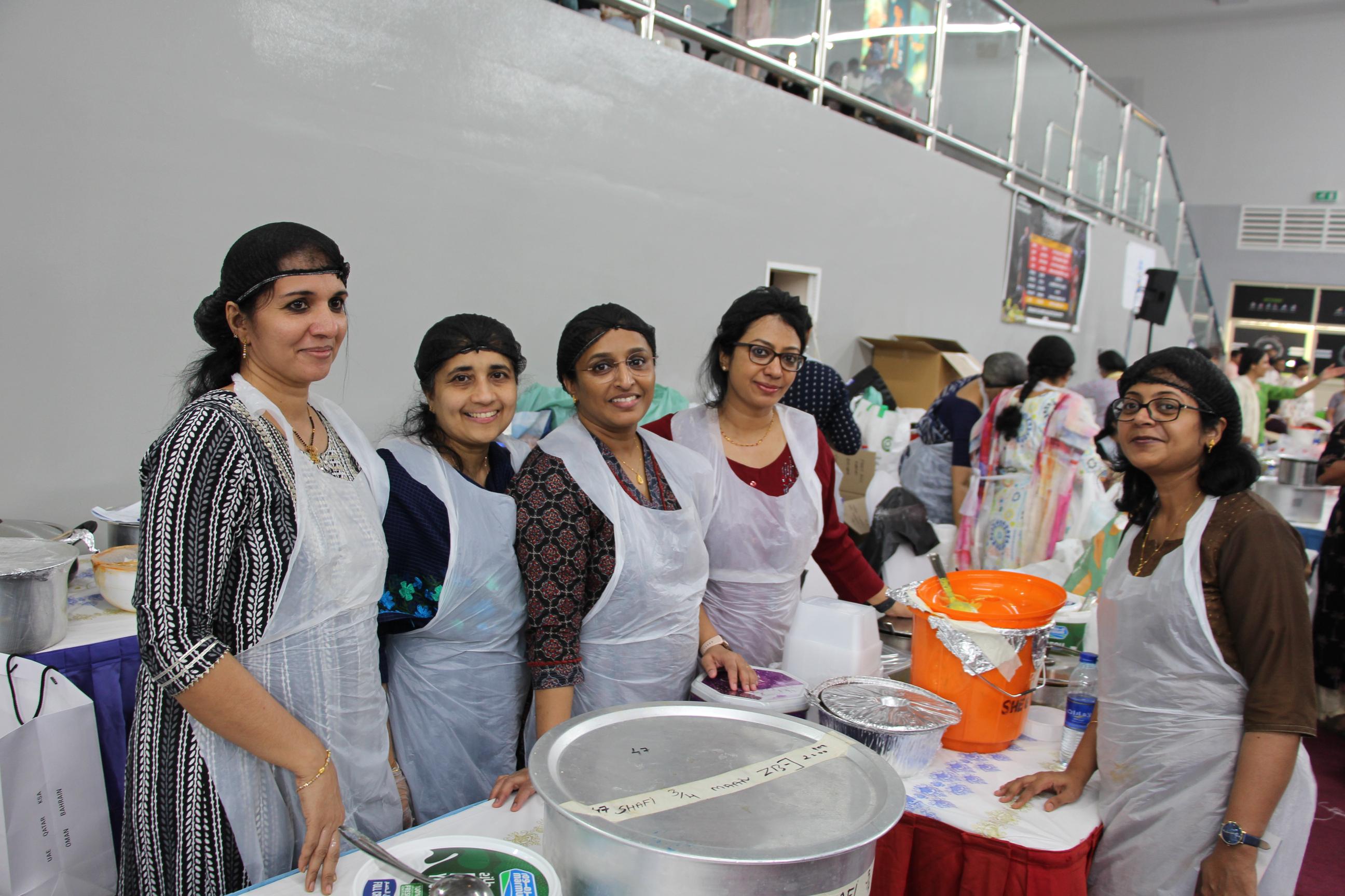 Harvest Festival 2025