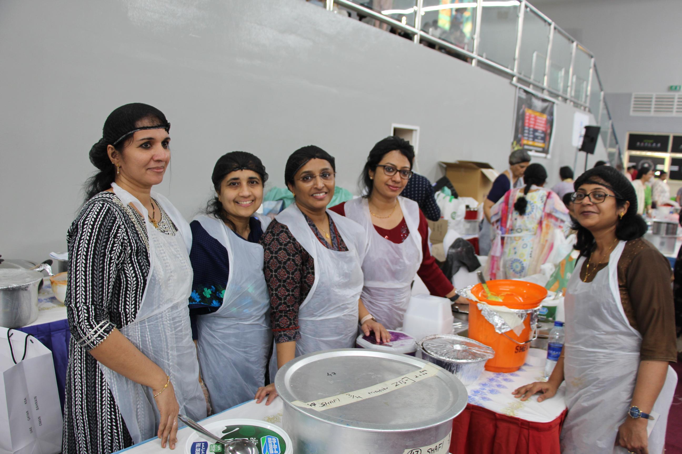 Harvest Festival 2025