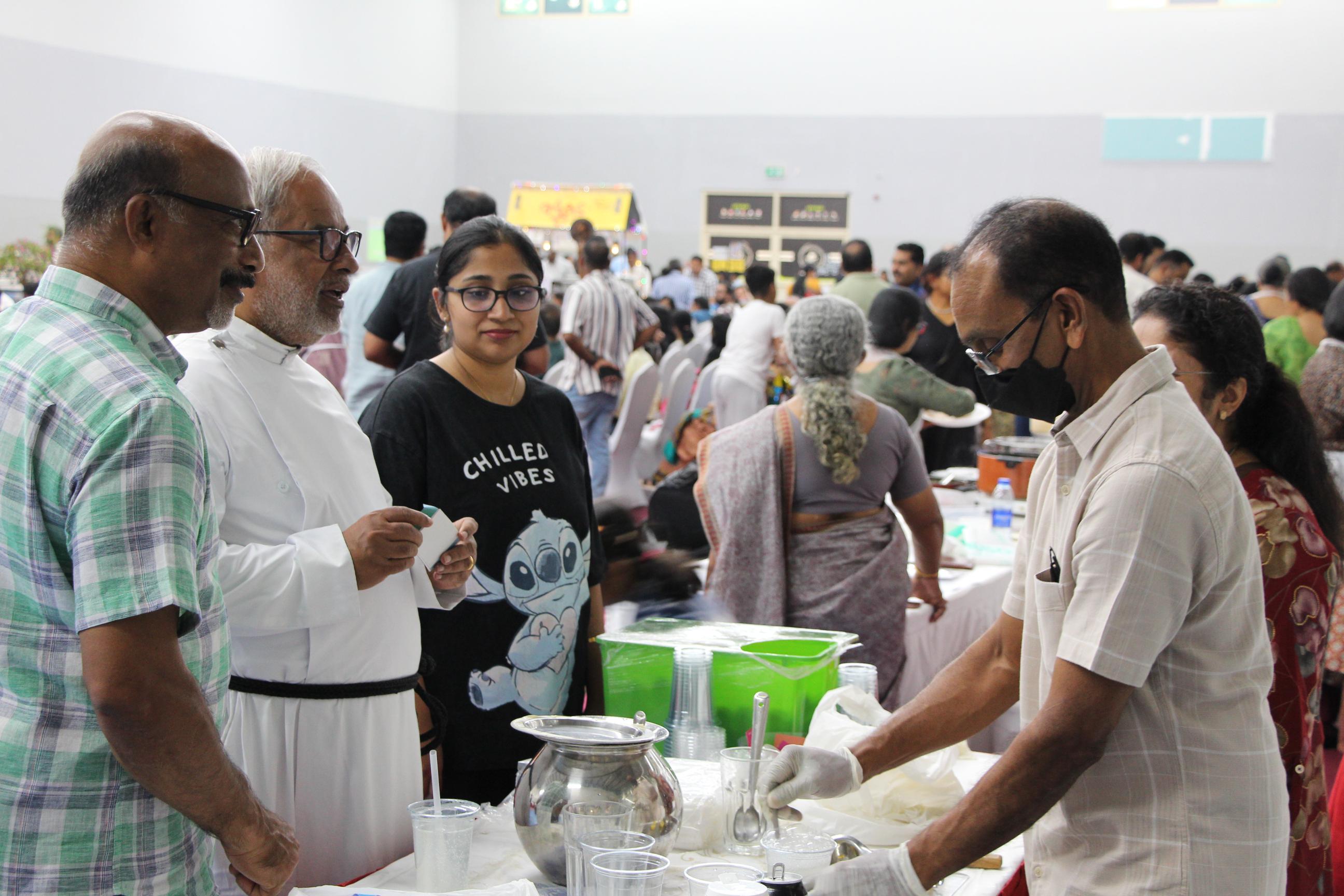 Harvest Festival 2025