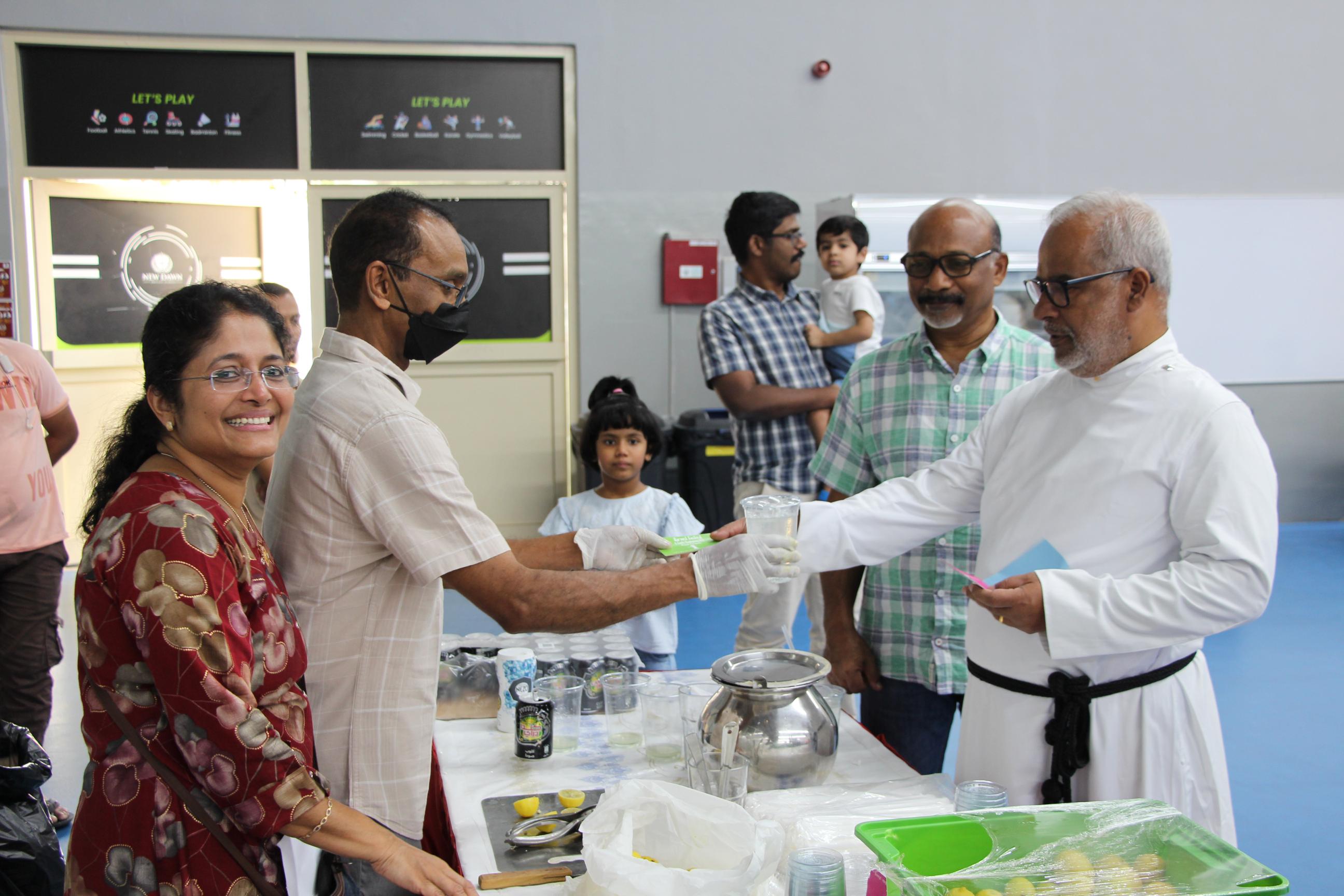 Harvest Festival 2025