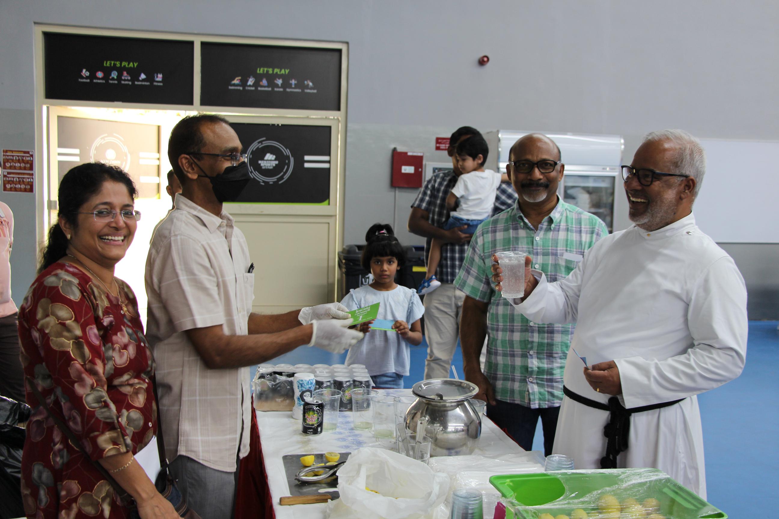 Harvest Festival 2025