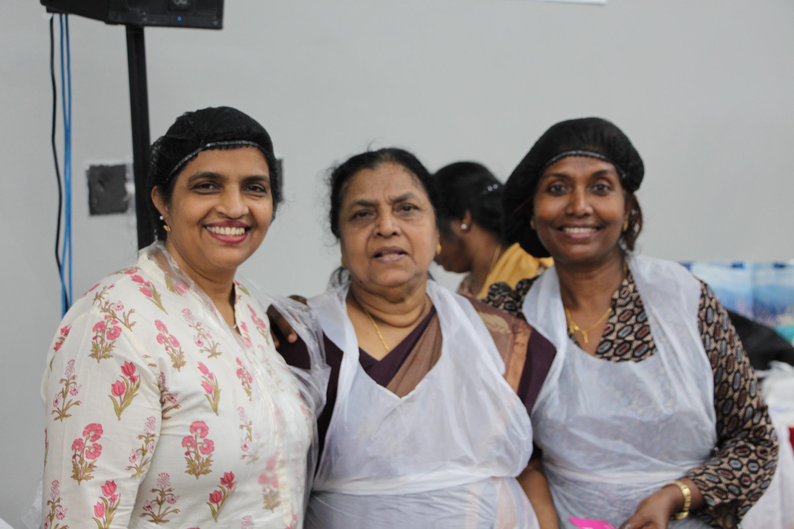 Harvest Festival 2025