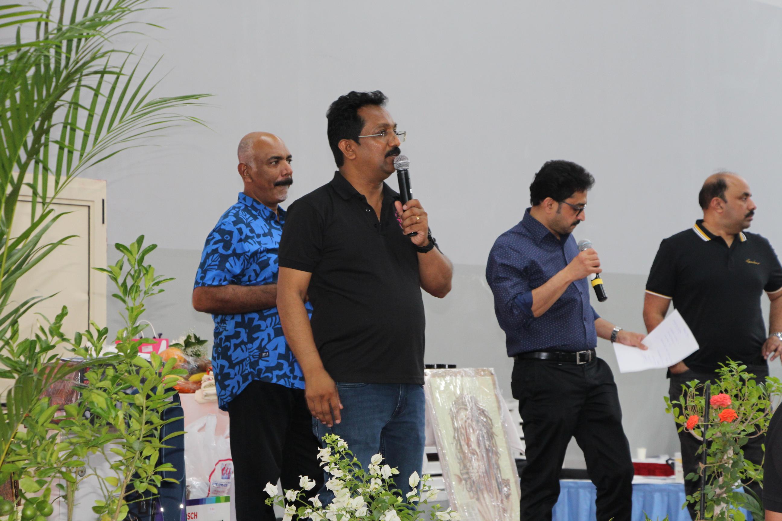 Harvest Festival 2025