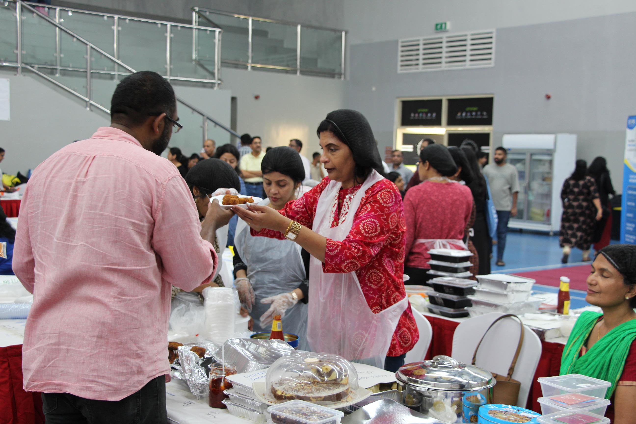 Harvest Festival 2025