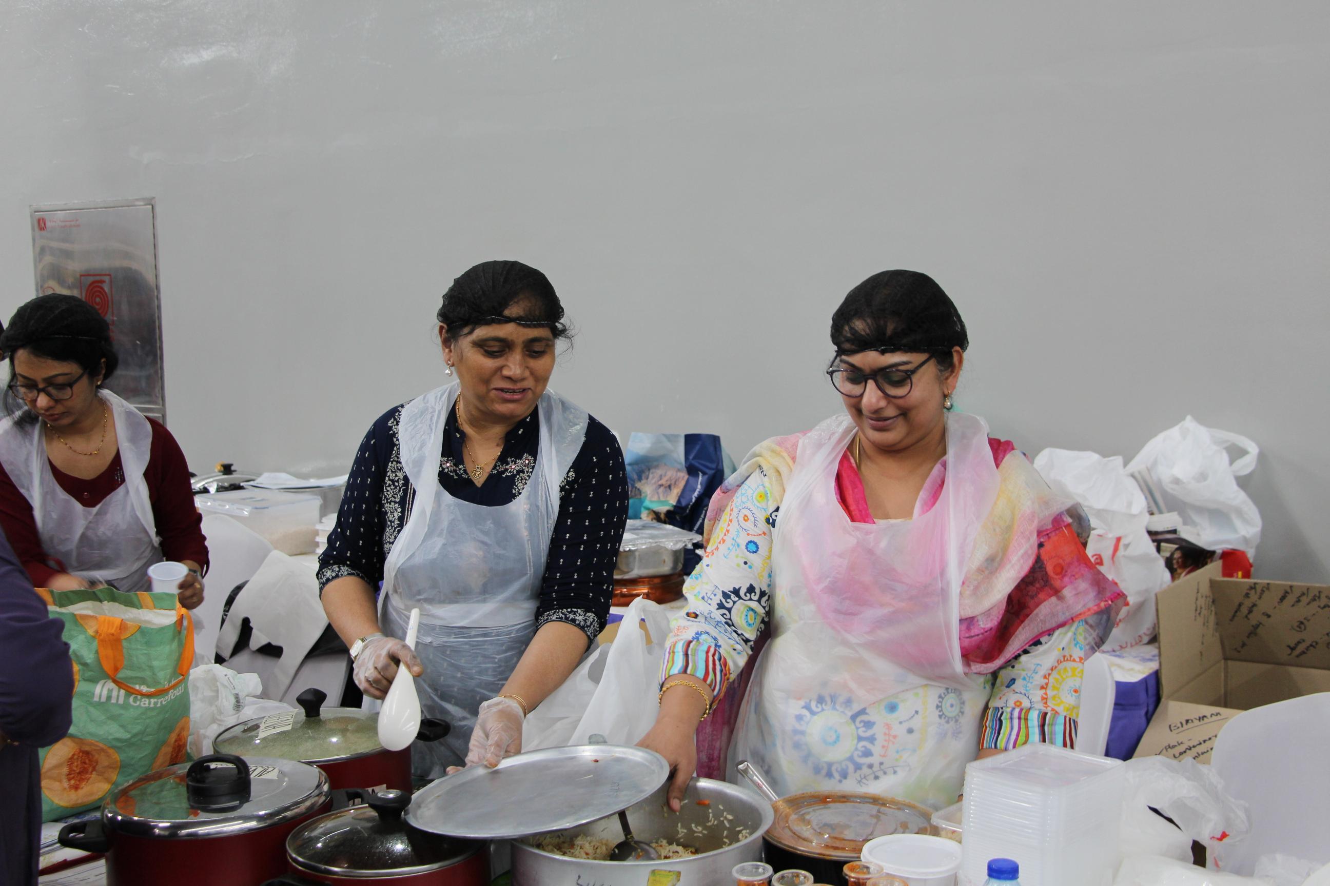 Harvest Festival 2025