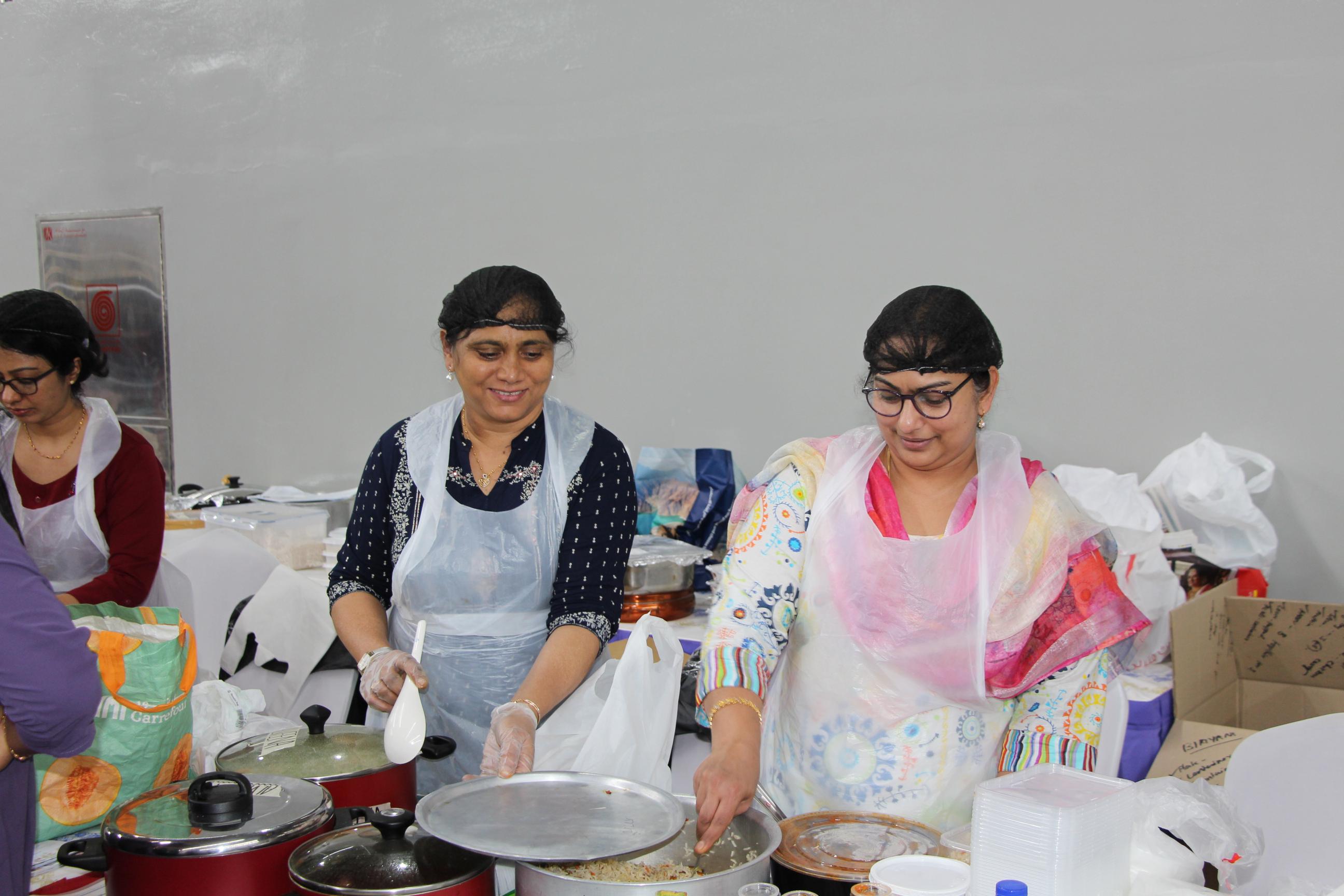 Harvest Festival 2025