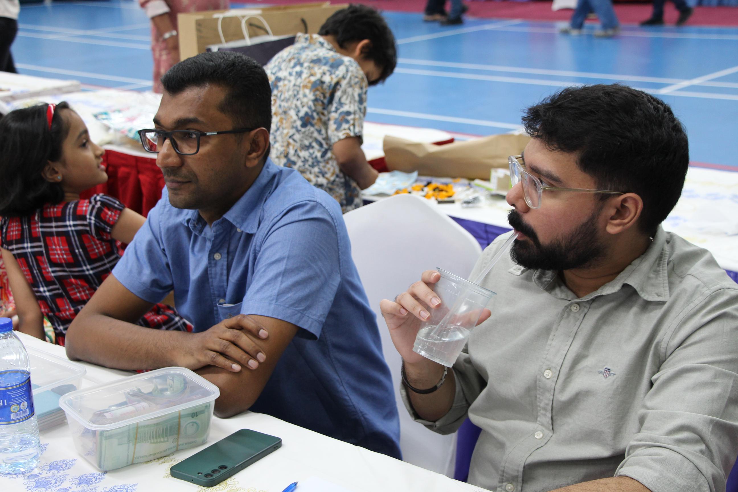 Harvest Festival 2025