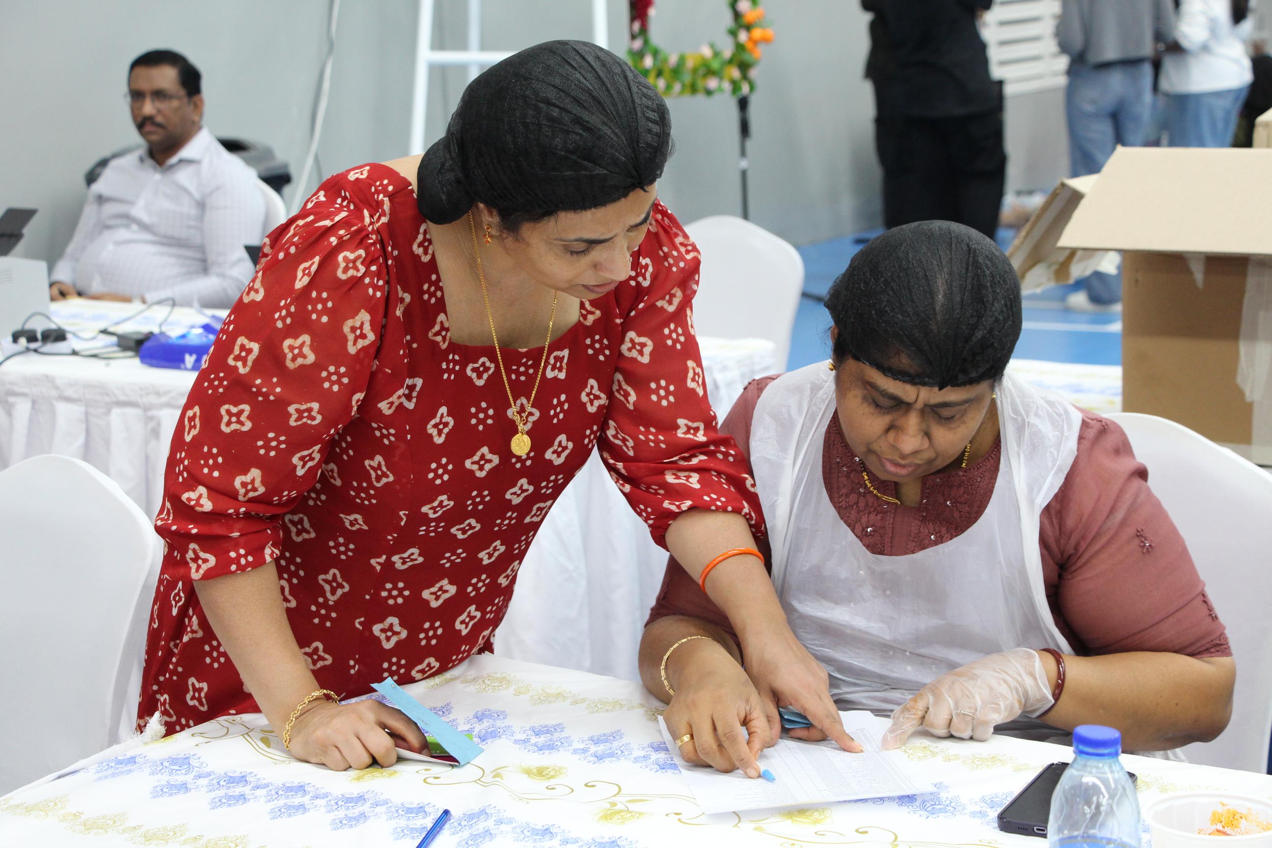 Harvest Festival 2025