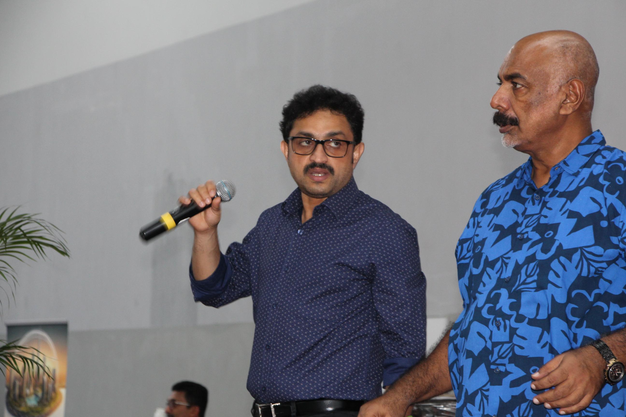 Harvest Festival 2025